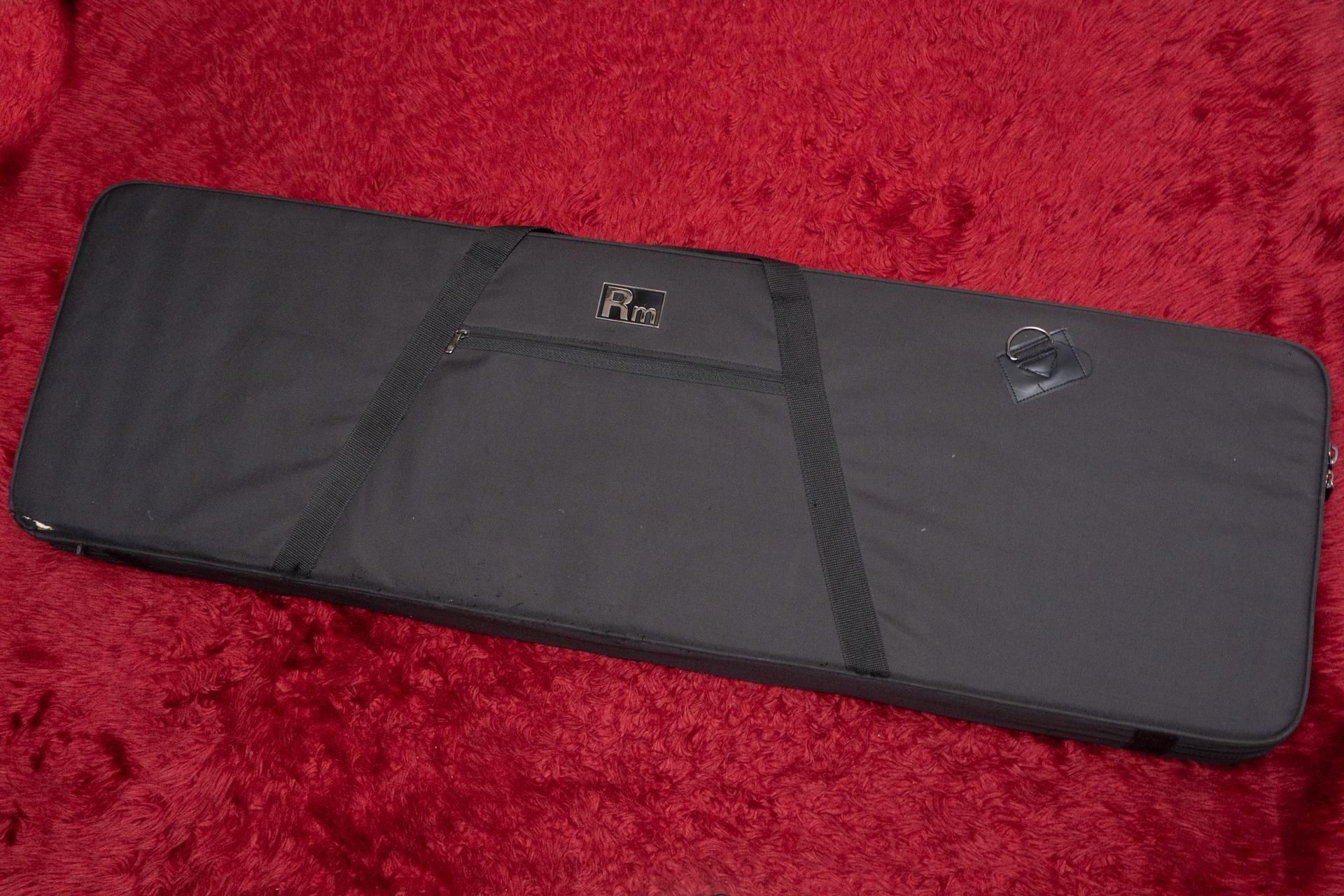 used】ESP / EAST BLUE AQ Blue 04 Limited Sazabys GEN model