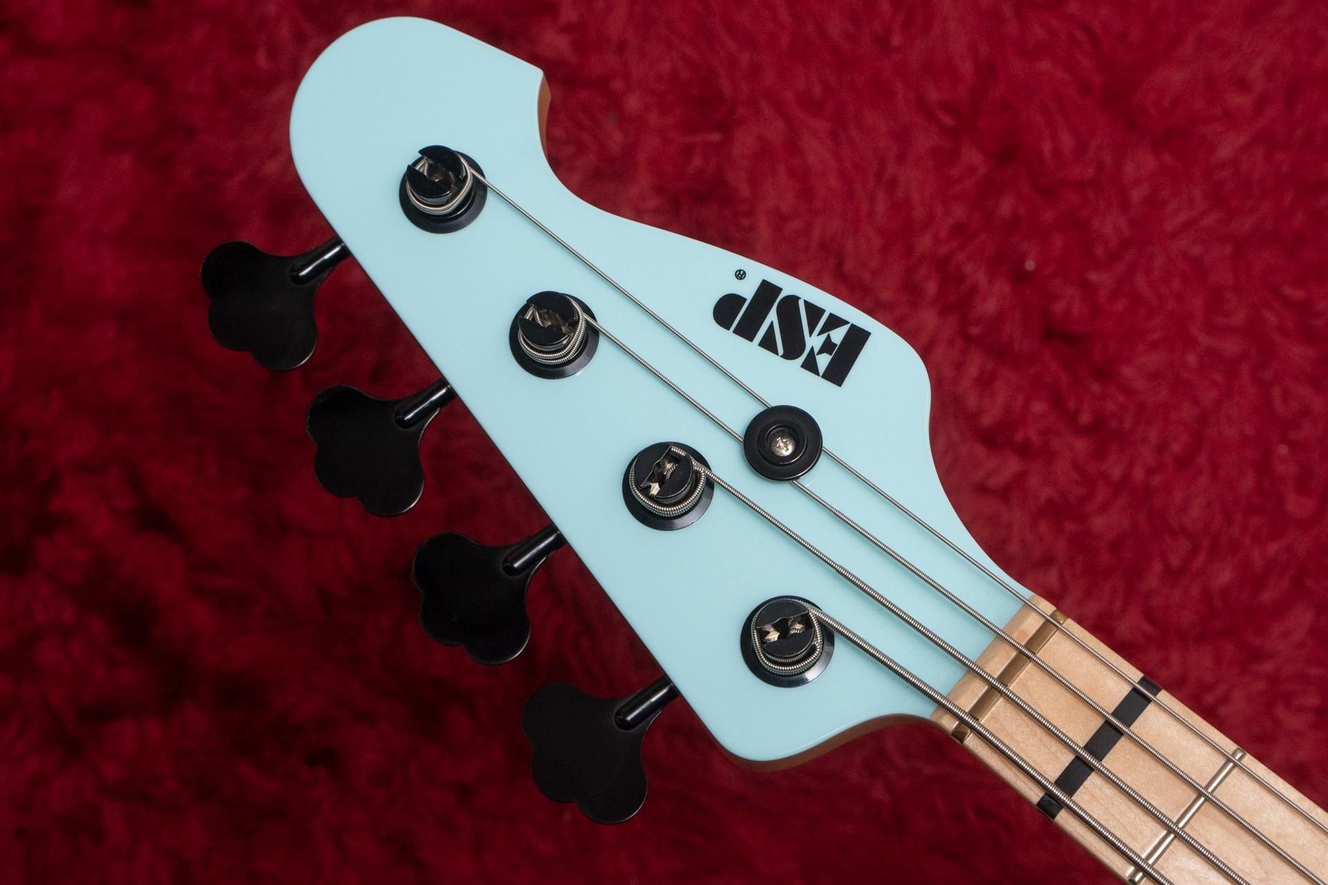 used】ESP / EAST BLUE AQ Blue 04 Limited Sazabys GEN model 3.980kg