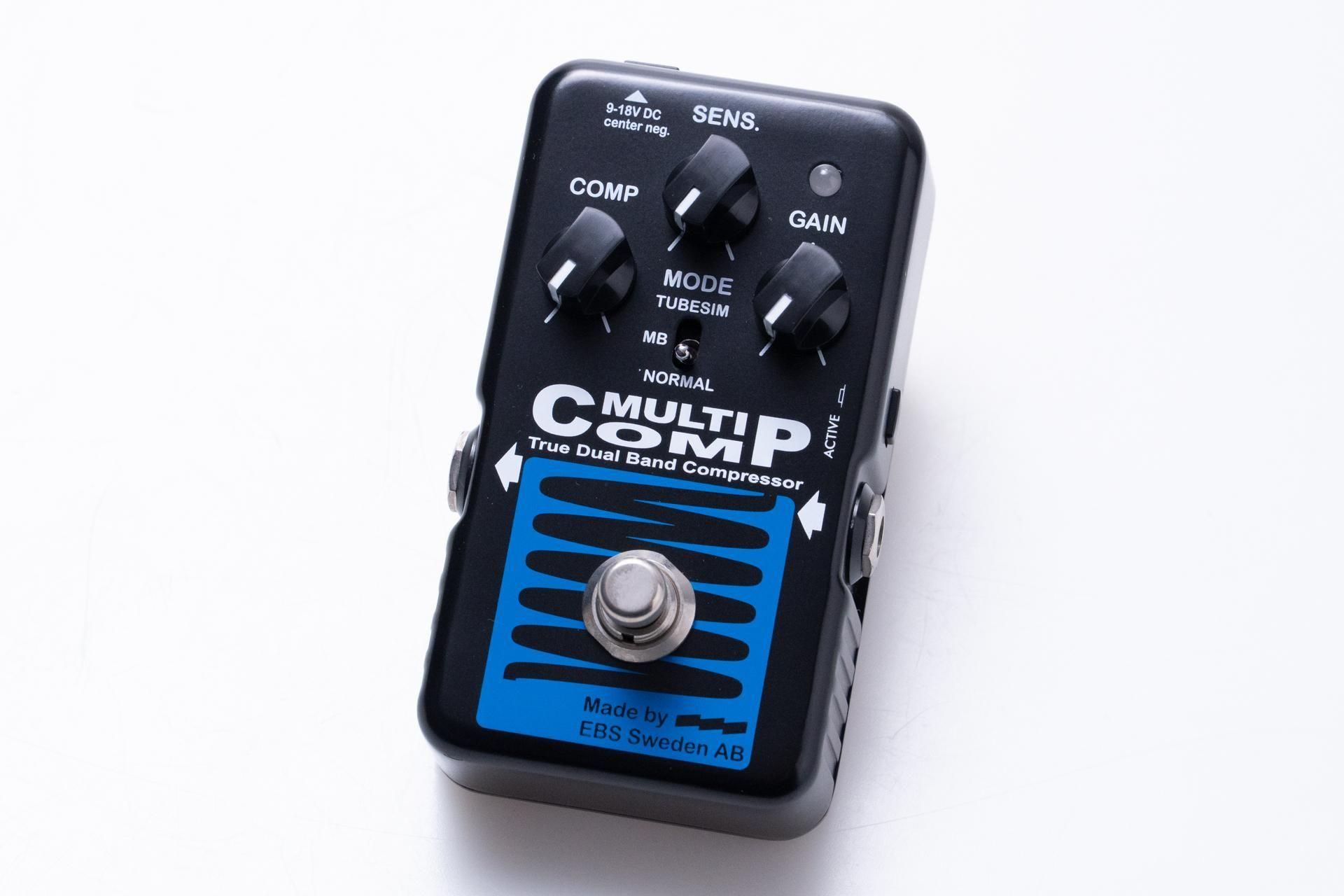 used】EBS / MultiComp BlueLabel【GIB横浜】 - Geek IN Box used】EBS / MultiComp BlueLabel【GIB横浜】 - Geek IN Box