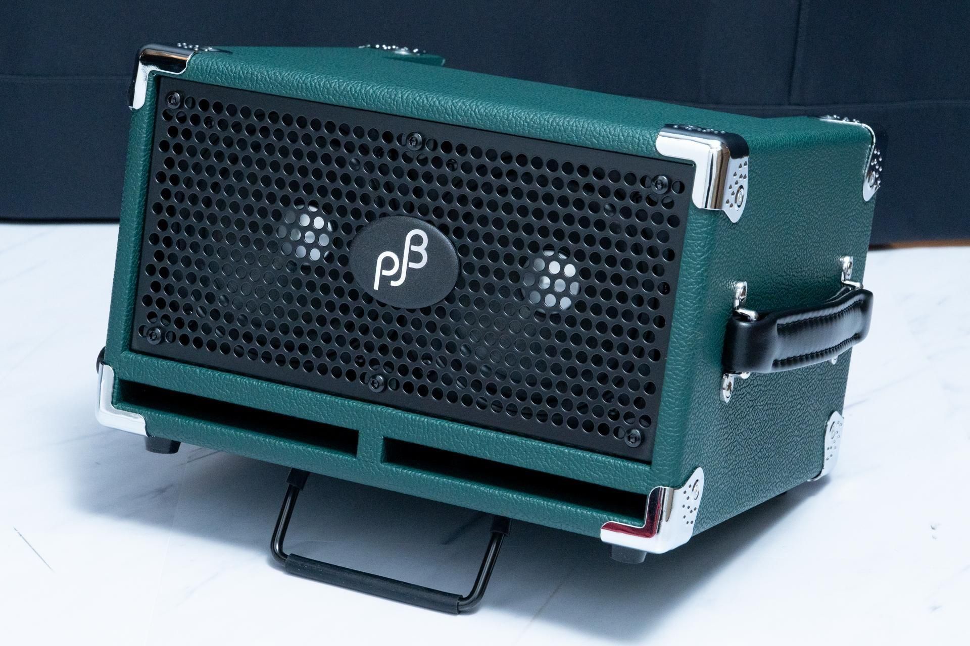 PJB （Phil Jones Bass） BASS CUB Pro 最上位機種 Double Four Plus | PHIL JONES BASS