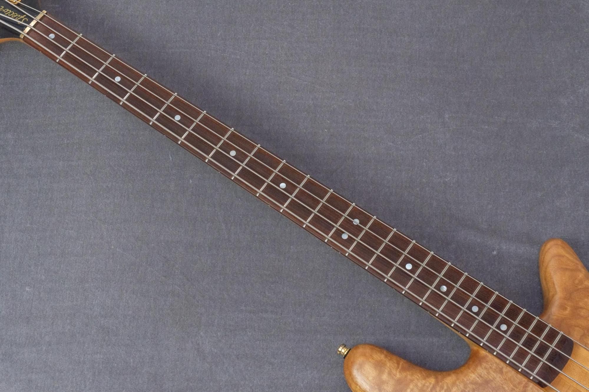 used】Spector / NS-2 1989 4.25kg #2516【GIB兵庫】 - Geek IN Box