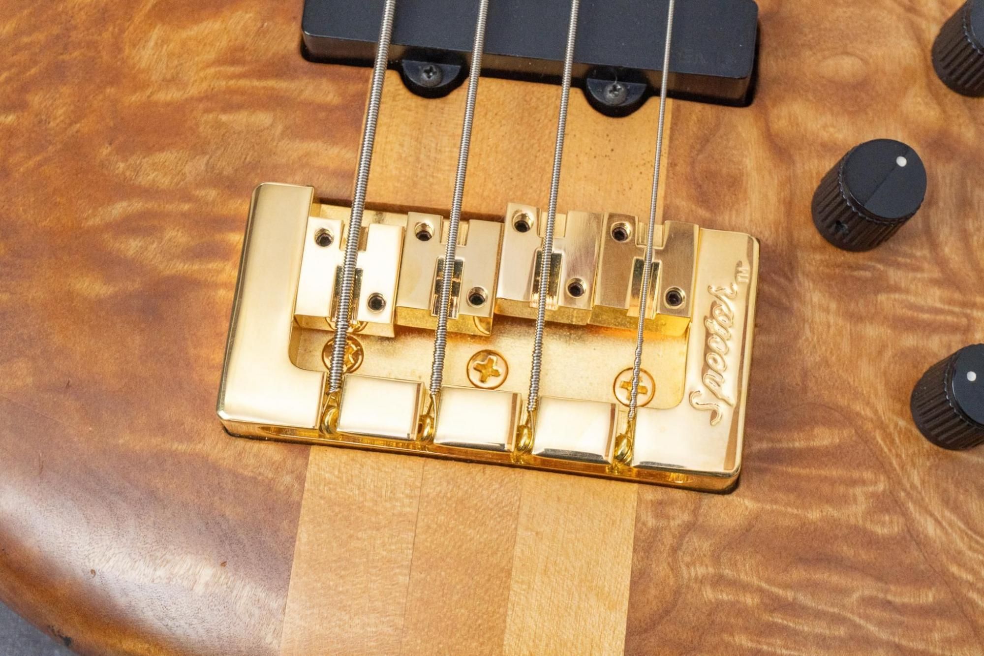 used】Spector / NS-2 1989 4.25kg #2516【GIB兵庫】 - Geek IN Box