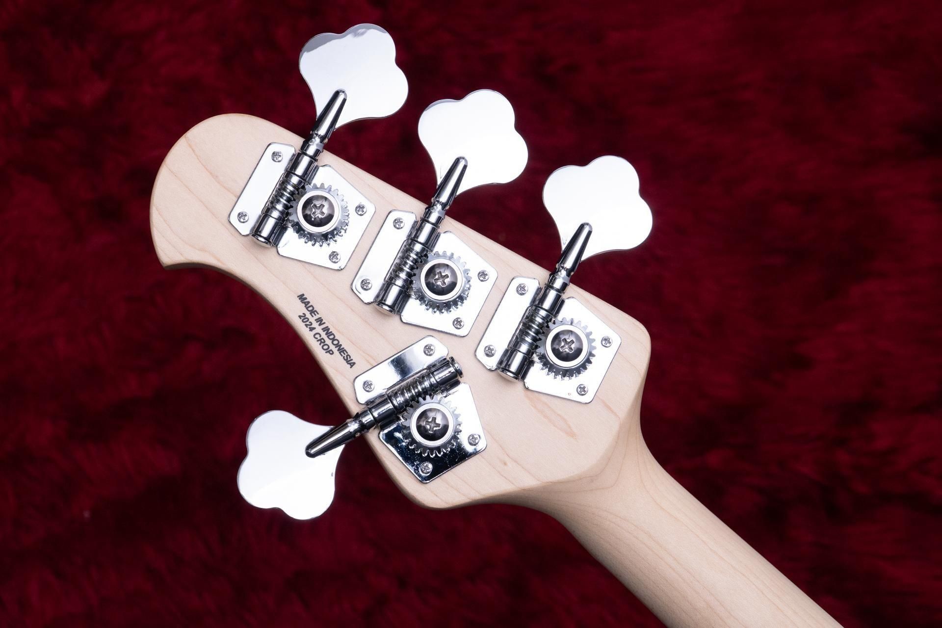 used】Sterling by MUSIC MAN / Joe Dart I Signature Bass NT