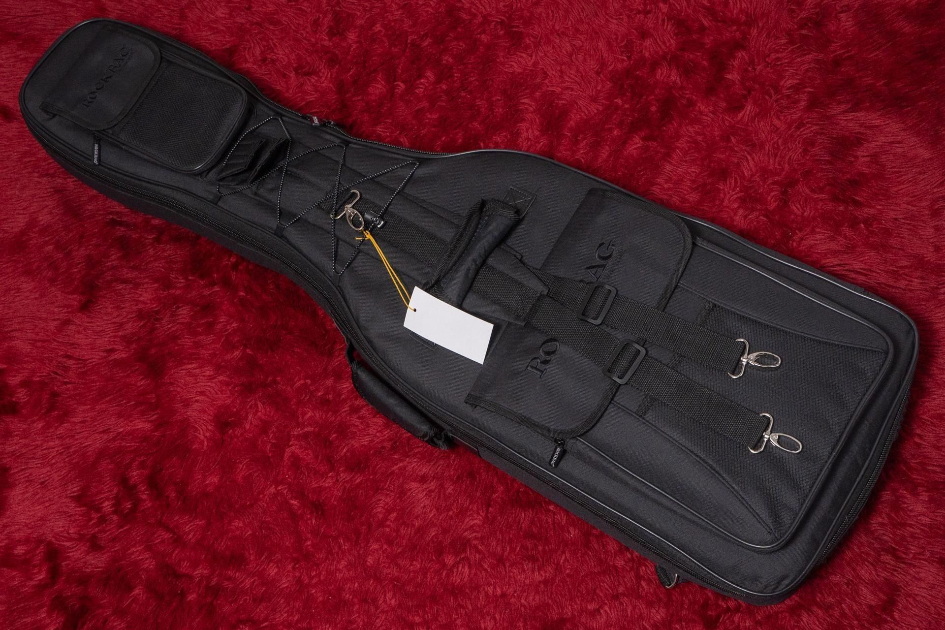 outlet】Warwick / PS Streamer LX4 TSAT FL 3.860kg #GPS-H-013221-24