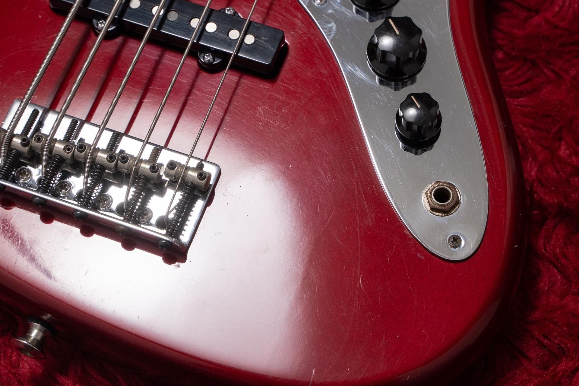 A*B様 Fender USA American Standard JB 5連ペ A*B様 Fender USA American Standard JB 5連ペ A*B様