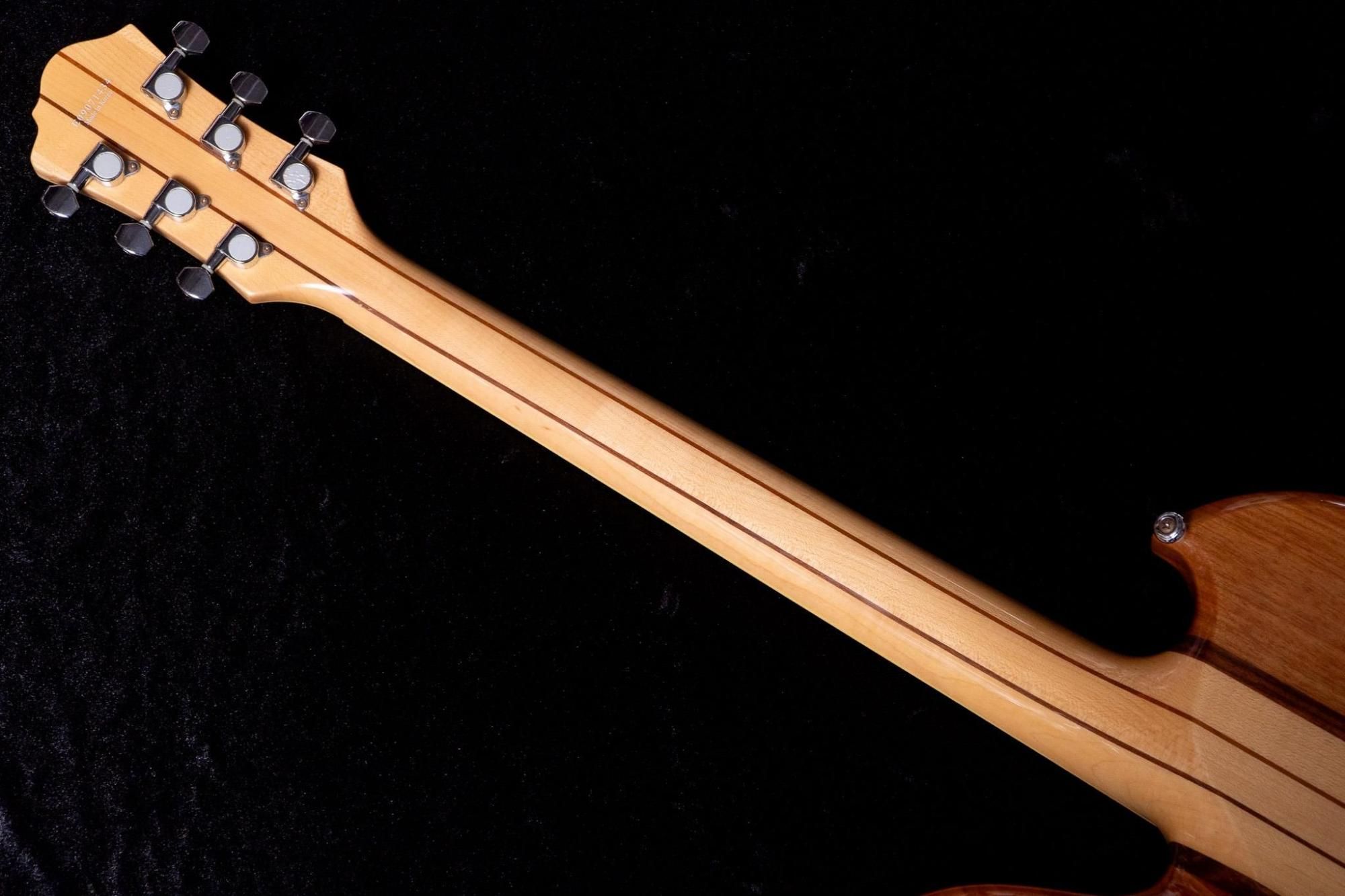 Bc rich  ギター B.C.Rich 【訳あり】 B.C.Rich WARLOCK LEGACY 7 with Floyd