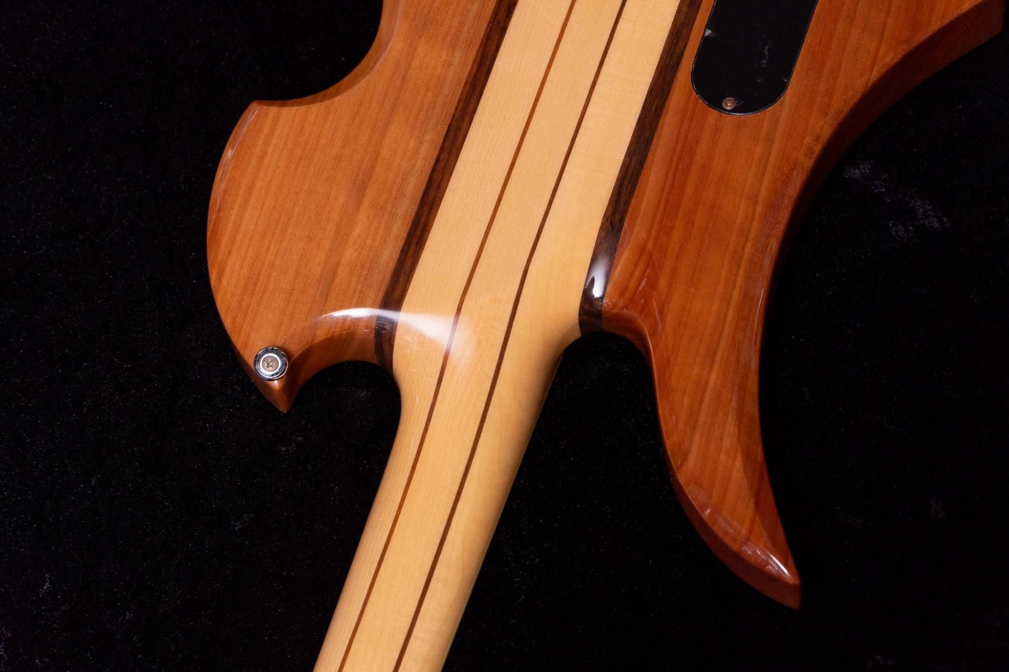 used】B.C.Rich / Mockingbird Exotic Classic #E09071434 3.71