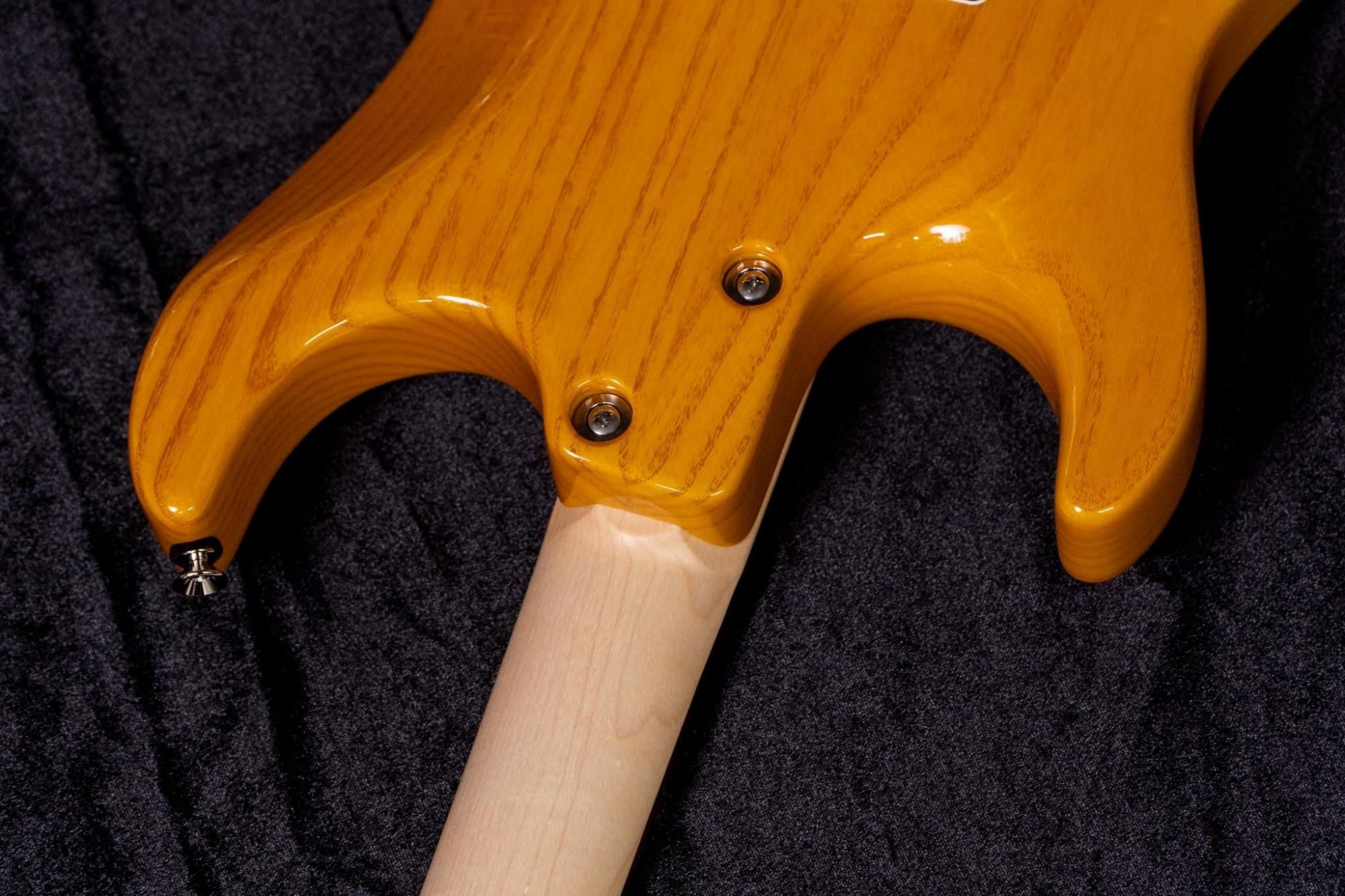 new】Tom Anderson Guitarworks / The Classic Transparent