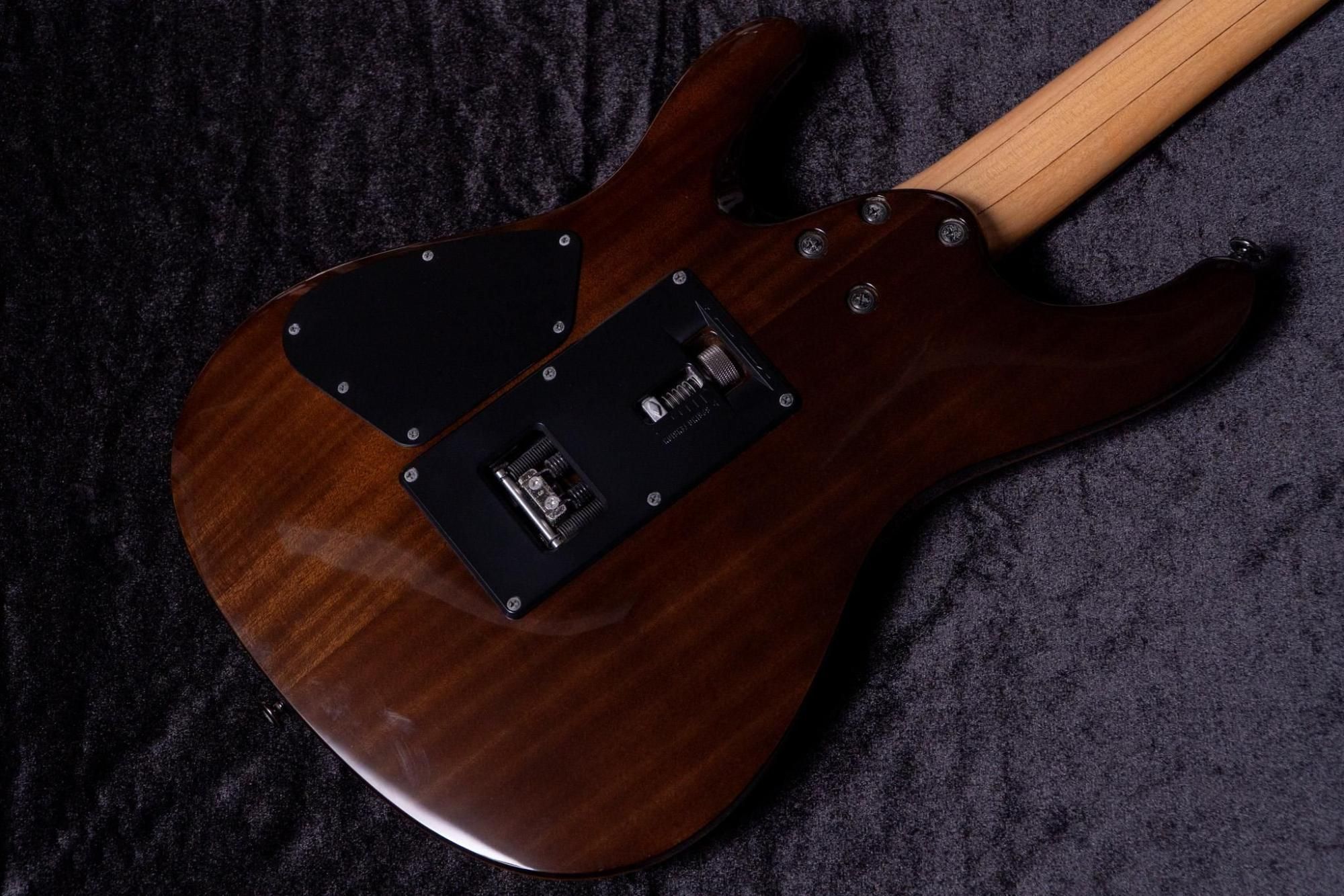 used】Ibanez / S5470 Prestige #F0924749 3.11kg【TONIQ横浜】 - Geek