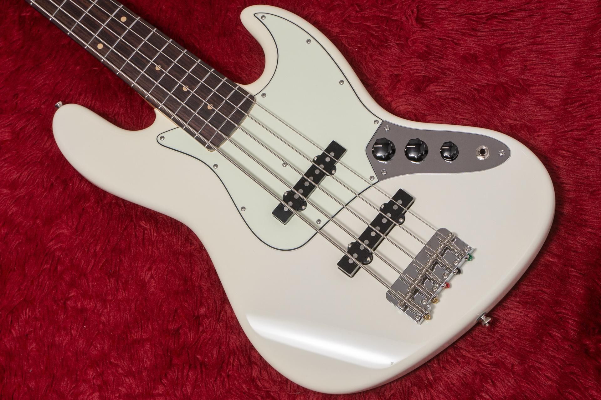 new】Freedom Custom Guitar Research / C.S.R.S. JB 5st OW new】Freedom Custom Guitar Research / C.S.R.S. JB 5st OW