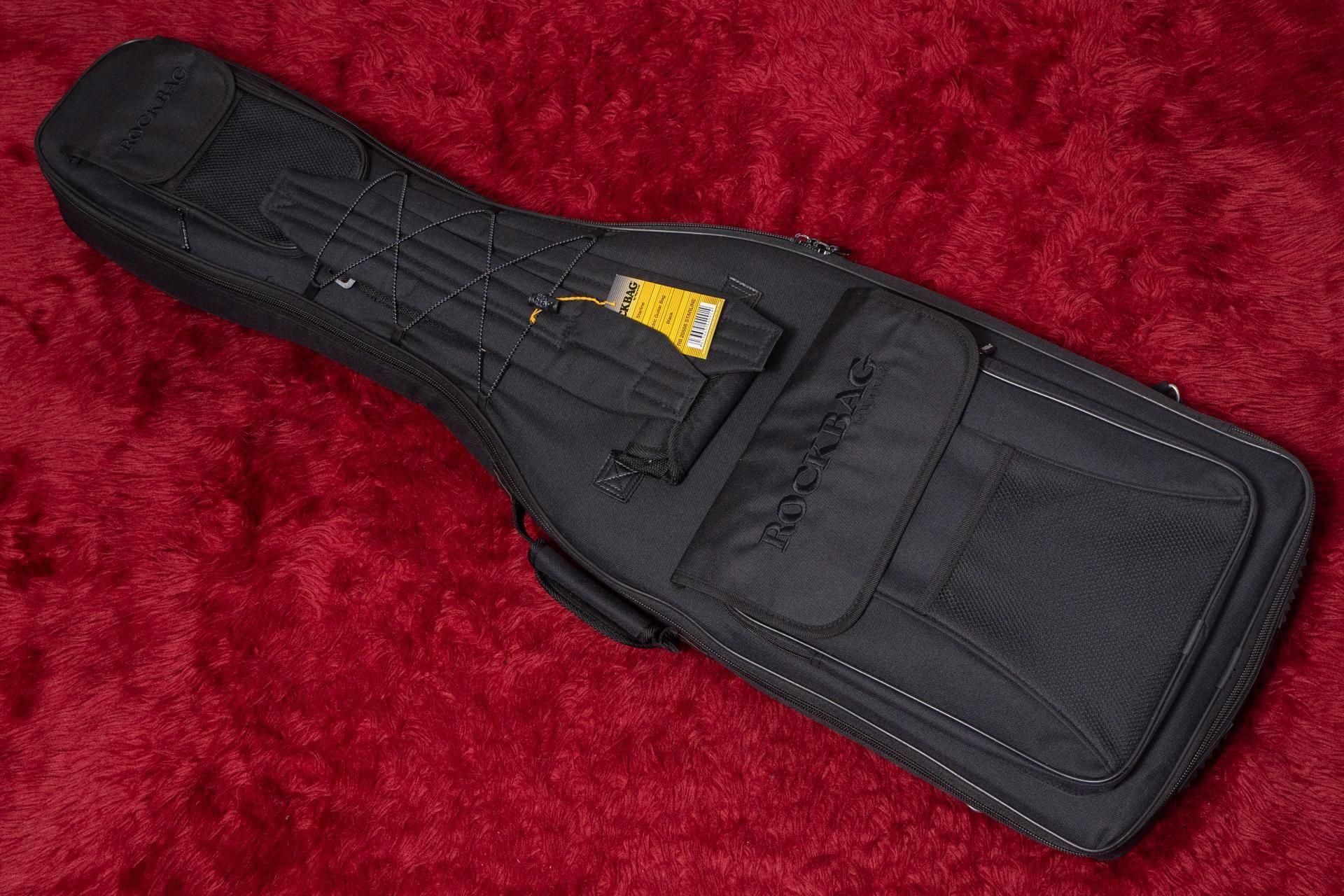 new】Warwick / Custom Shop Streamer Stage I 5st Copper Oxidizes