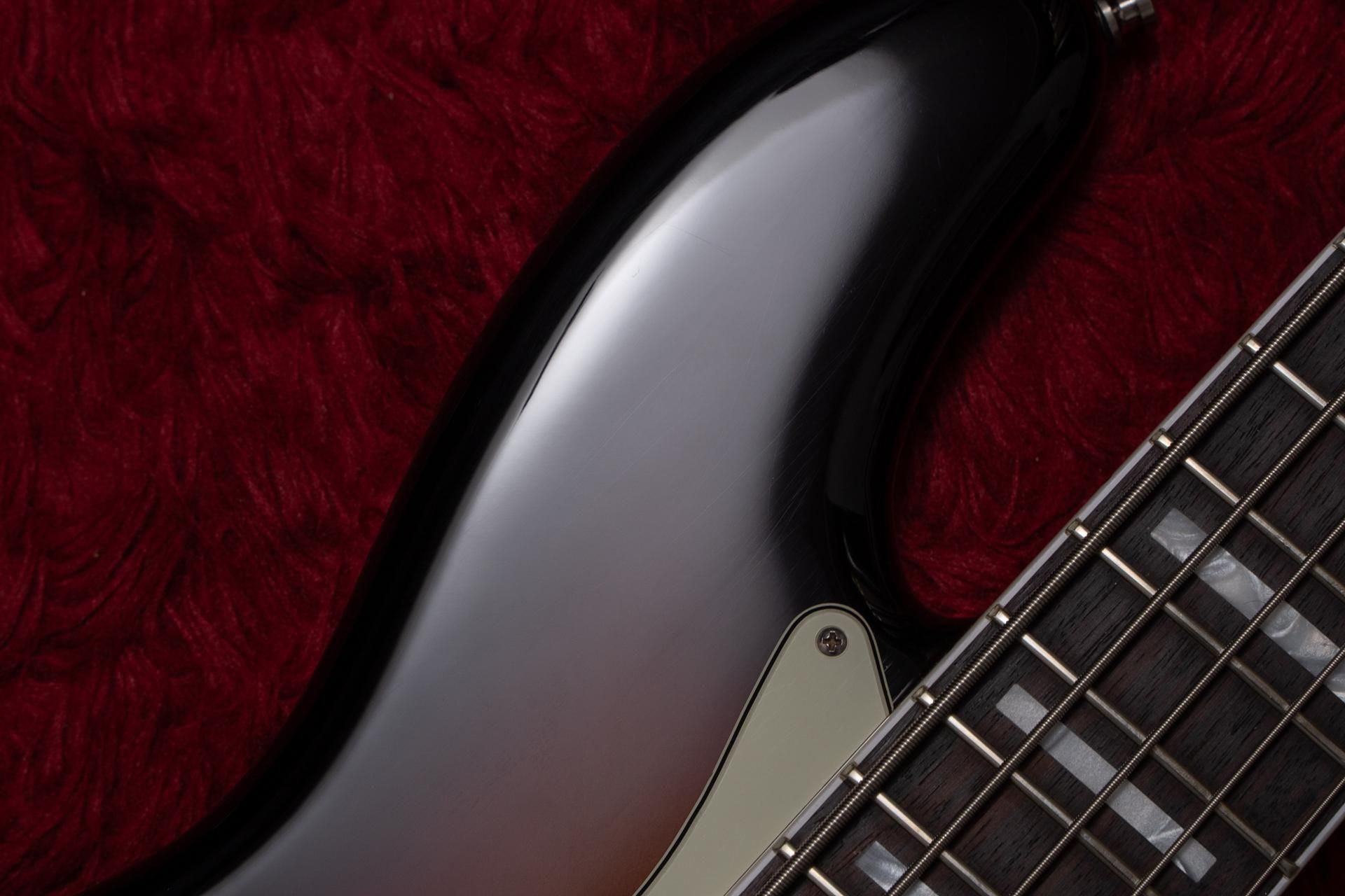 と*ぴ様 Fender USA American Standard Jazz B と*ぴ様 Fender USA American Standard Jazz B と*ぴ様 Fender