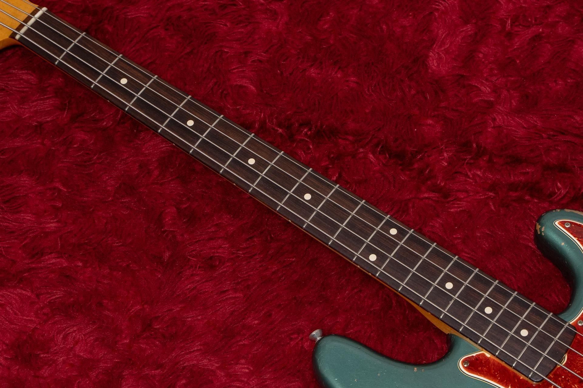 used】Fender / Custom Shop MBS Greg Fessler 60 Precision
