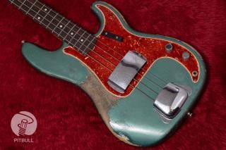 FENDER ( フェンダー ) Made In Japan Hybrid 60S Jazz Bass