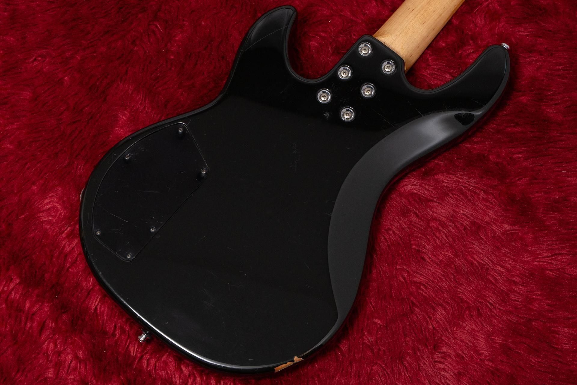 used】G&L / USA L2000 BLK 4.465kg #CLF40398【GIB横浜