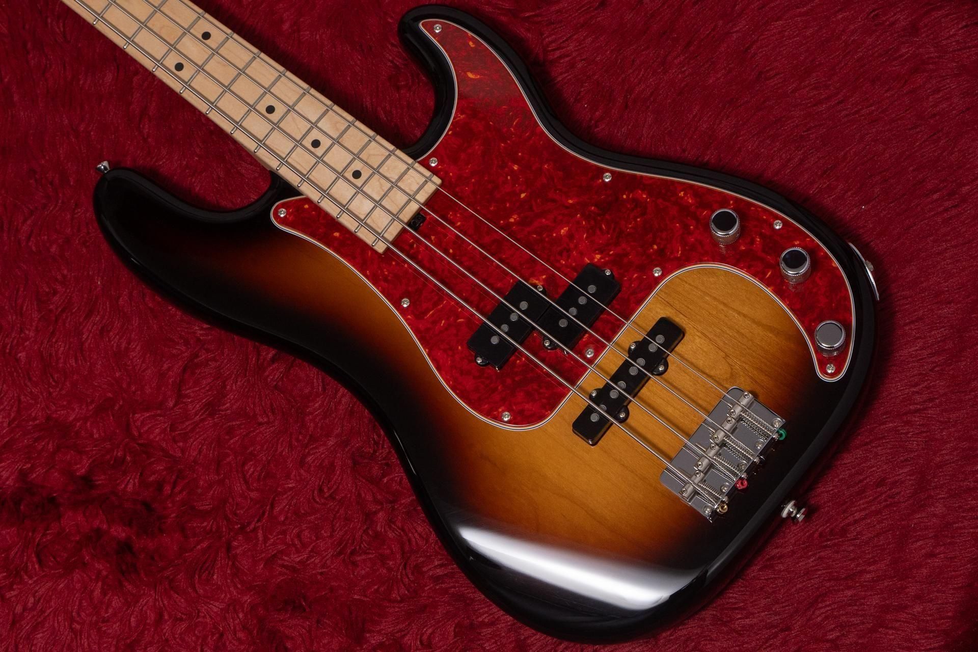 used】Red House Guitars / General PJ4 3TS 3.890kg 【GIB横浜 used】Red House Guitars / General PJ4 3TS 3.890kg 【GIB横浜