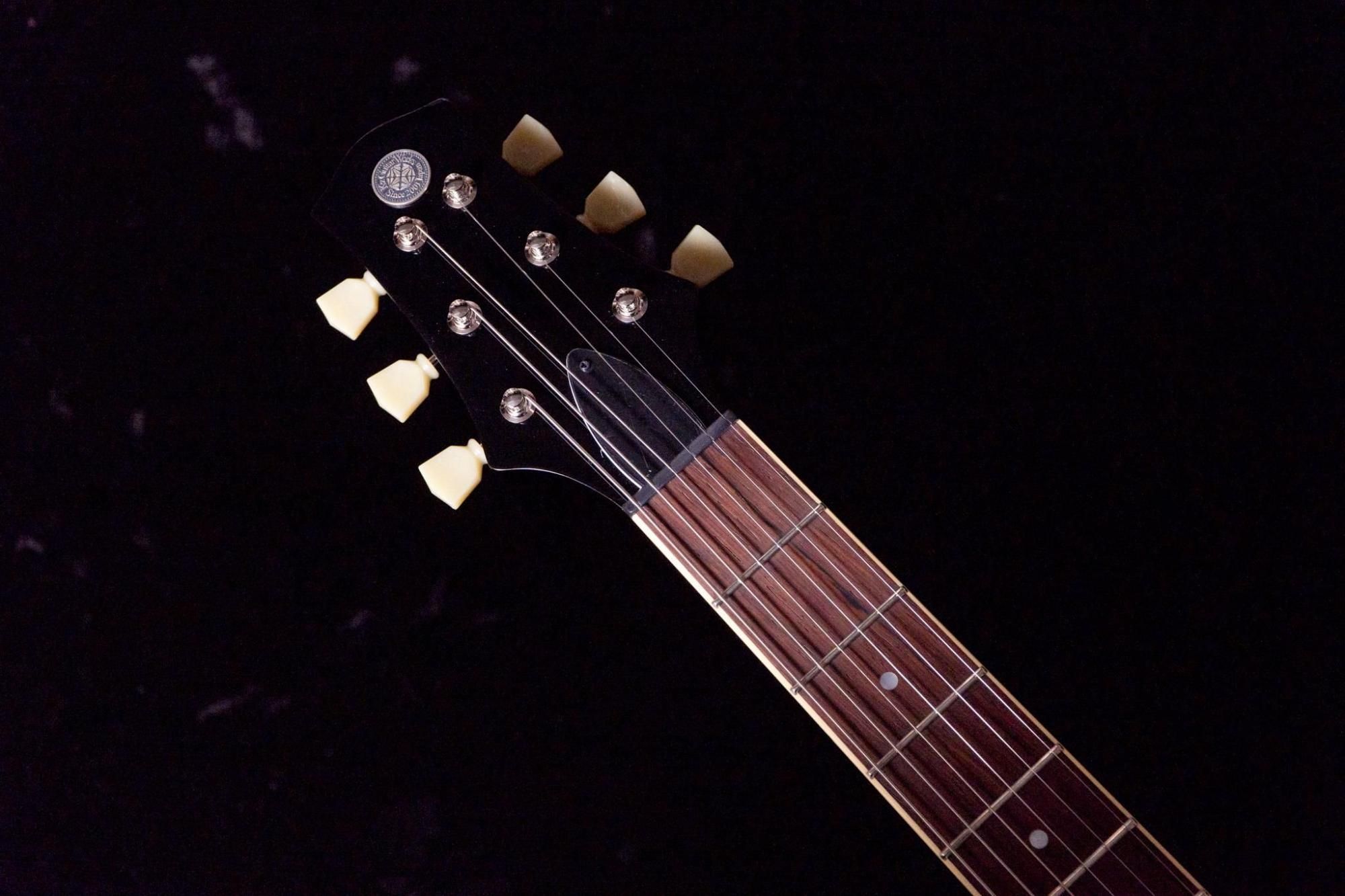 new】Kz Guitar Works / Kz One Air Maple Top Vintage Sunburst new】Kz Guitar Works / Kz One Air Maple Top Vintage Sunburst