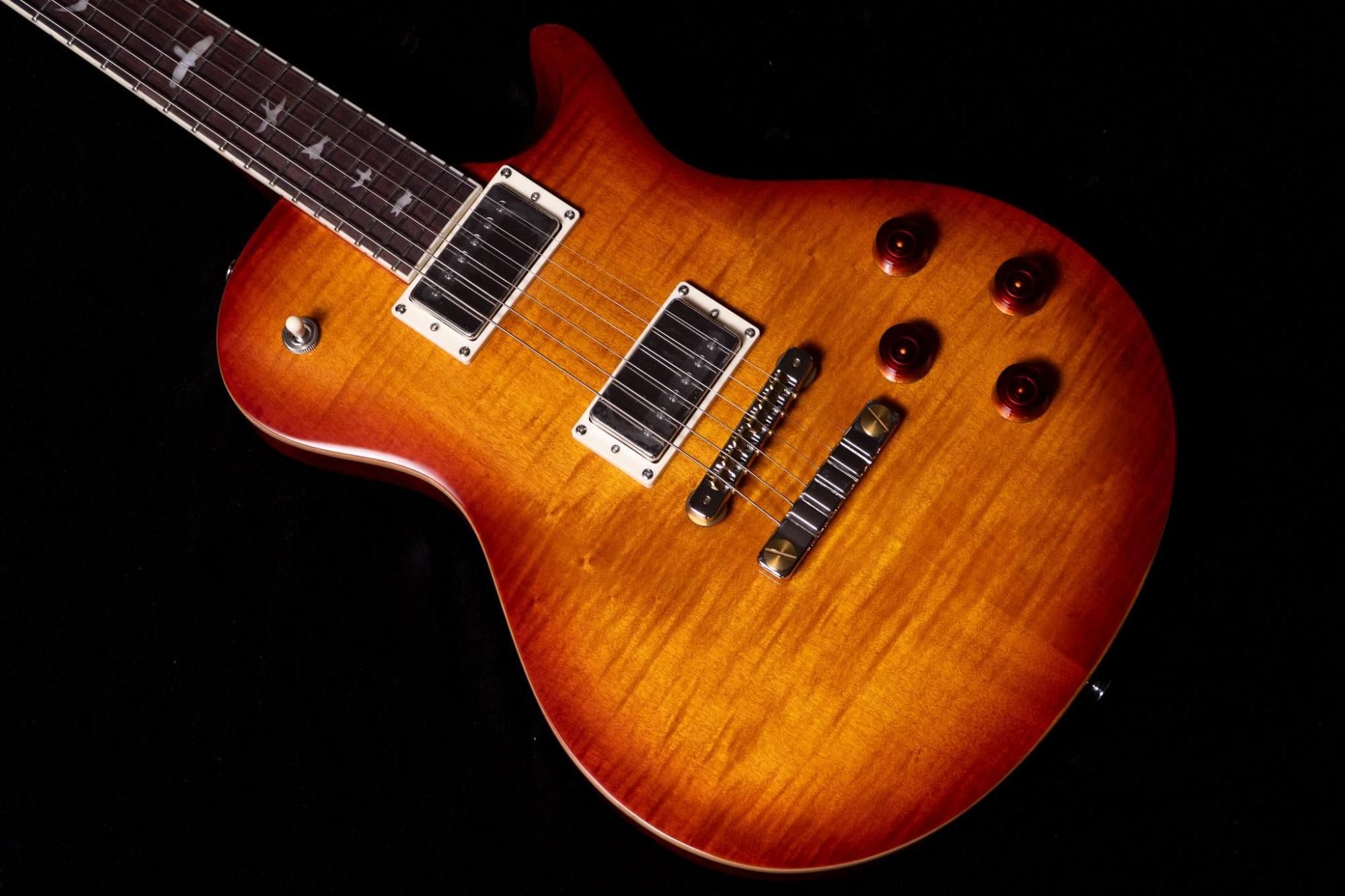new】PRS(Paul Reed Smith) / SE McCarty 594 SingleCut Vintage