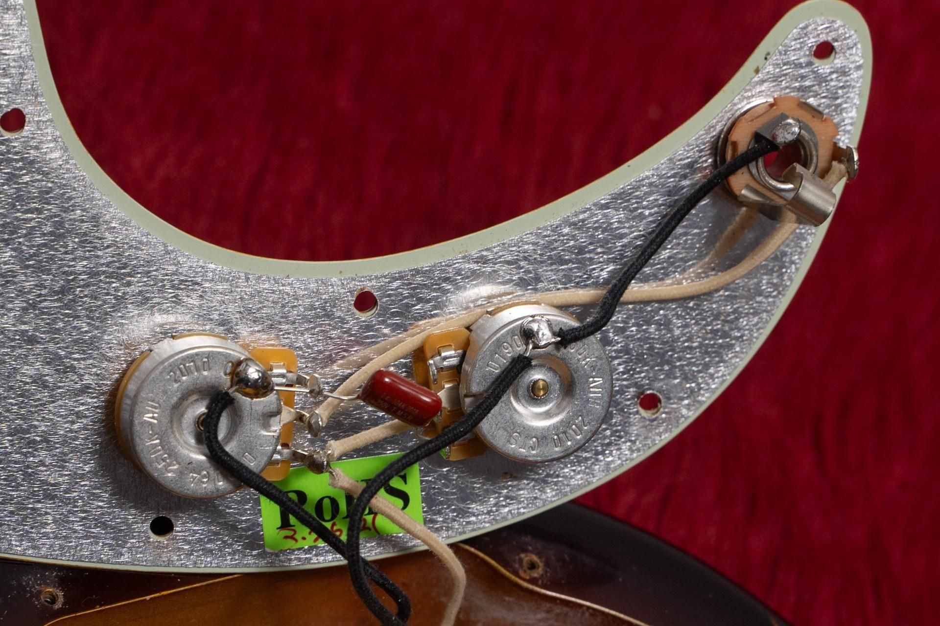 used】Fender / Custom Shop 61 Precision Bass Relic 2021 used】Fender / Custom Shop 61 Precision Bass Relic 2021