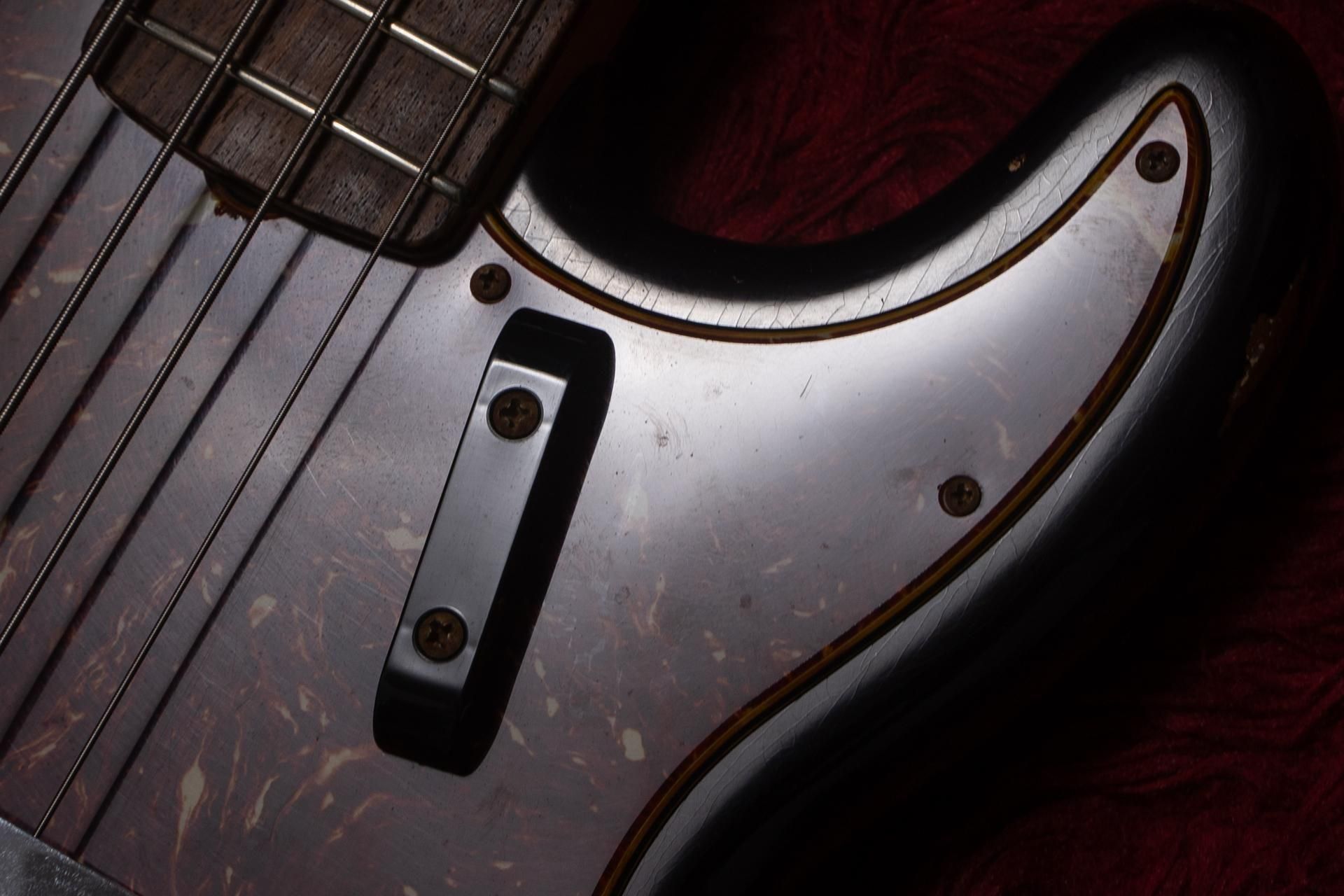 used】Fender / Custom Shop 61 Precision Bass Relic 2021 used】Fender / Custom Shop 61 Precision Bass Relic 2021
