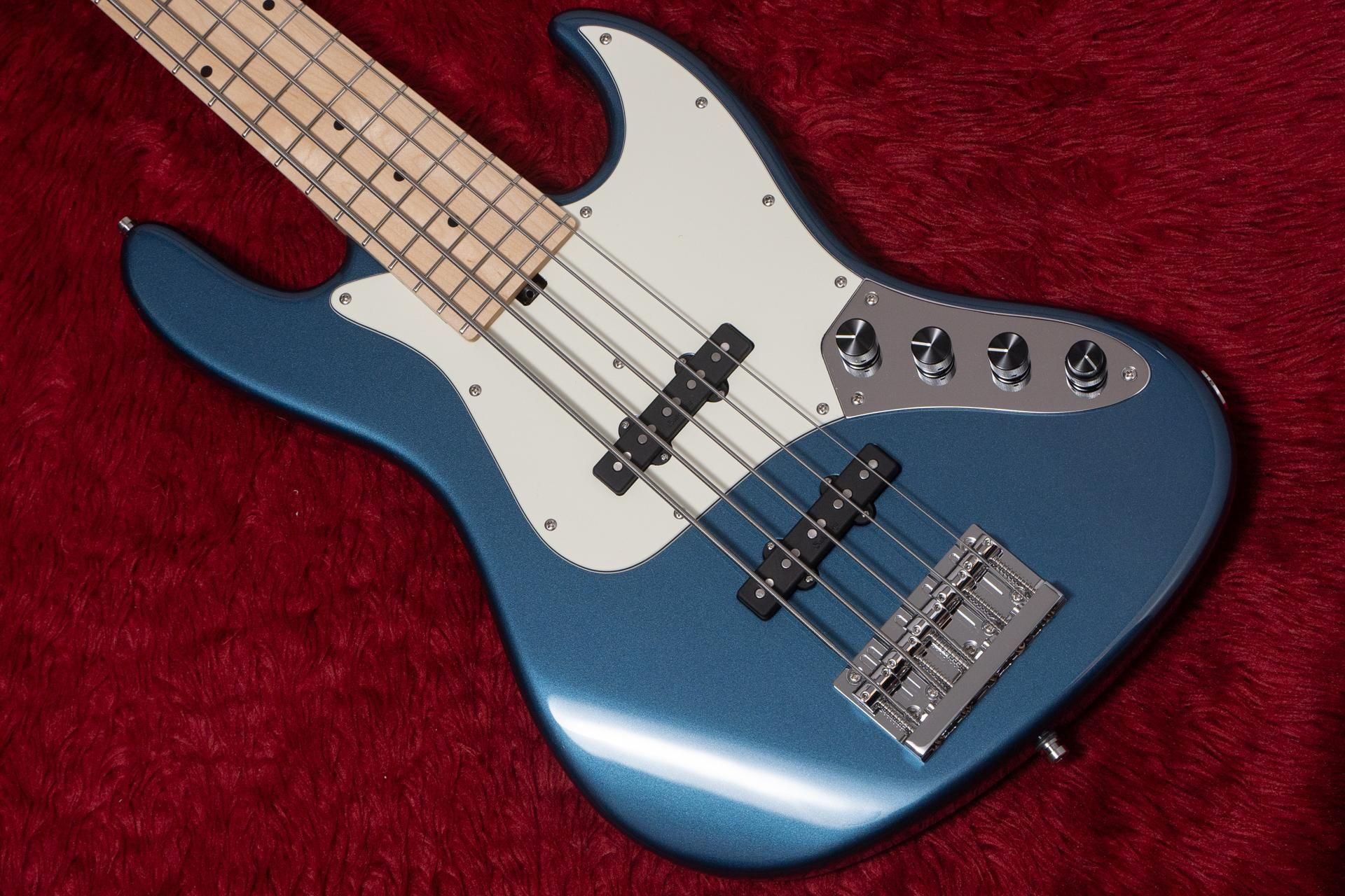 new】Sadowsky / ML21 VJ5 ASH LPB 3.885kg #L005191-24【GIB