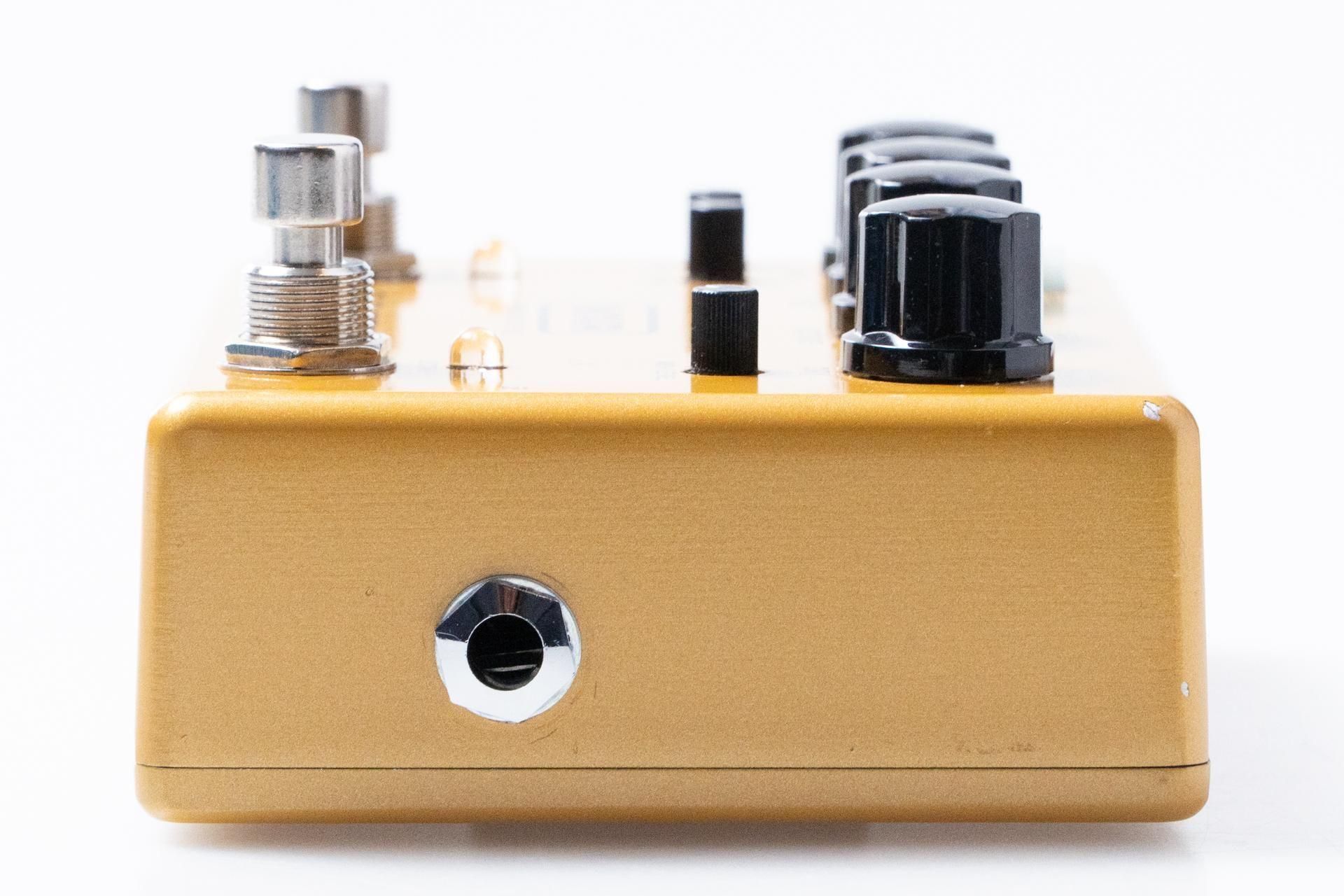 used】MXR / M287 Sub Octave Bass Fuzz【GIB横浜】 - Geek IN Box