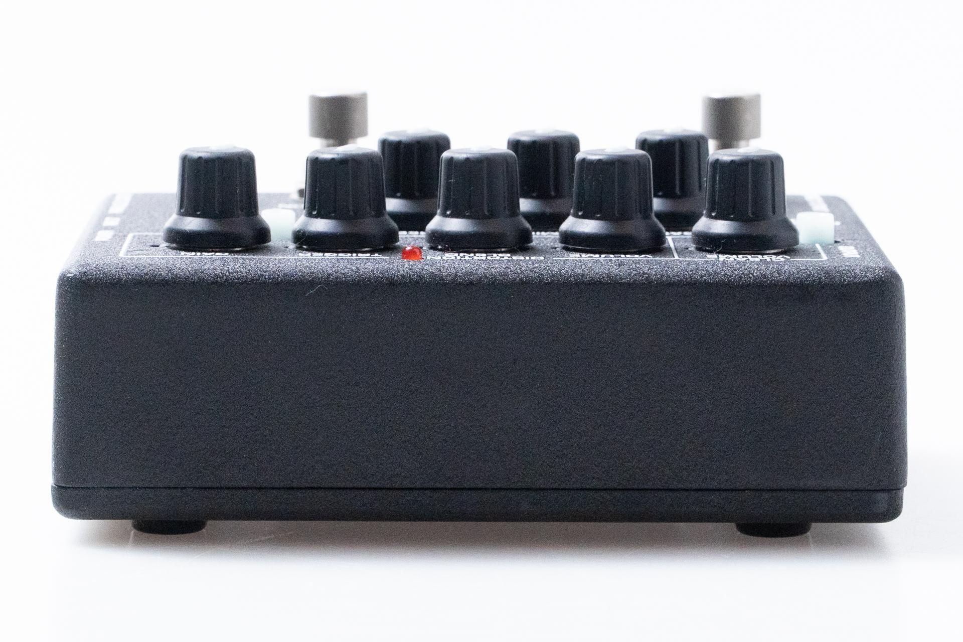 used】MXR / M80 Bass D.I. +【GIB横浜】 - Geek IN Box used】MXR / M80 Bass D.I. +【GIB横浜】 - Geek IN Box