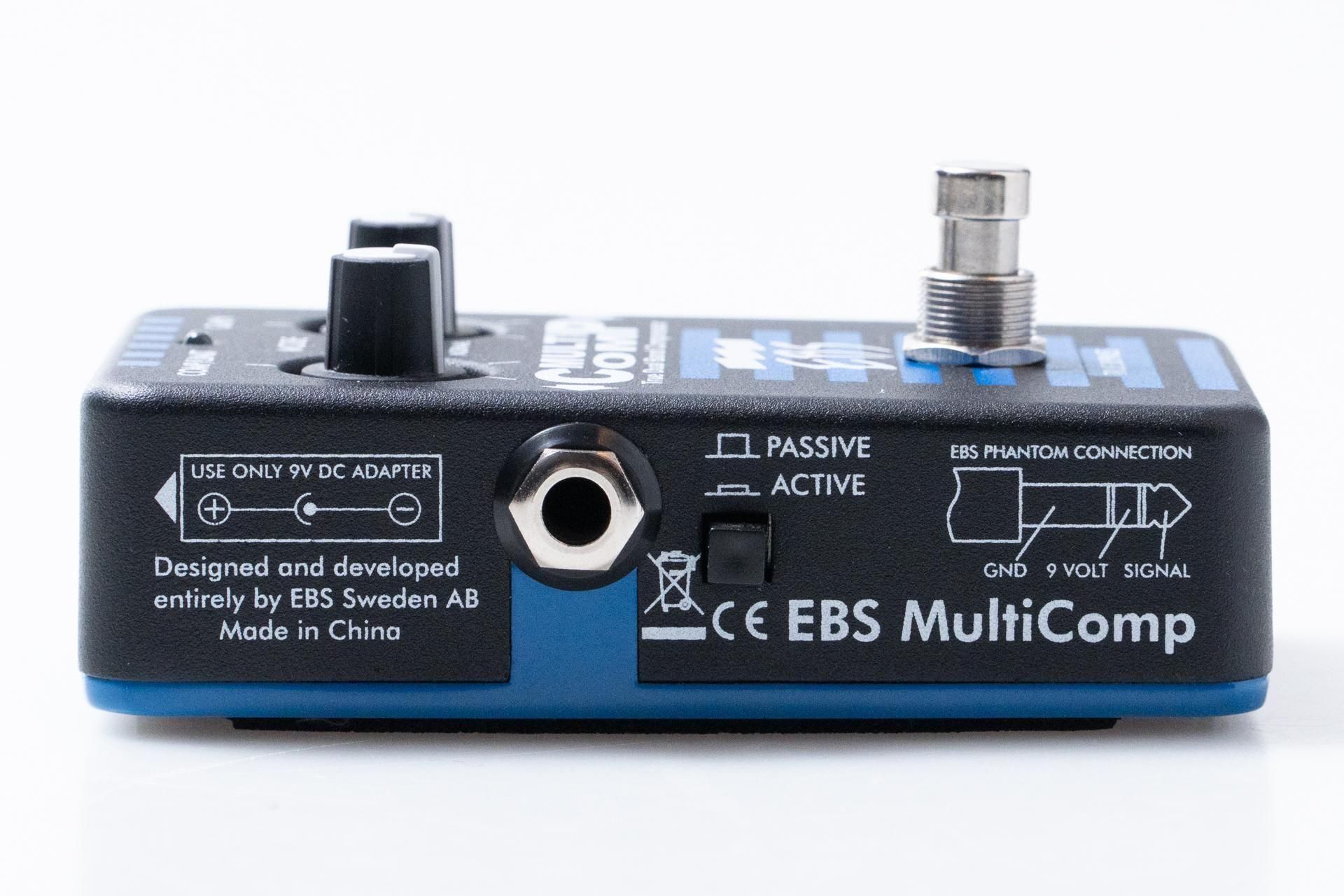 used】EBS / Multi Comp【GIB横浜】 - Geek IN Box