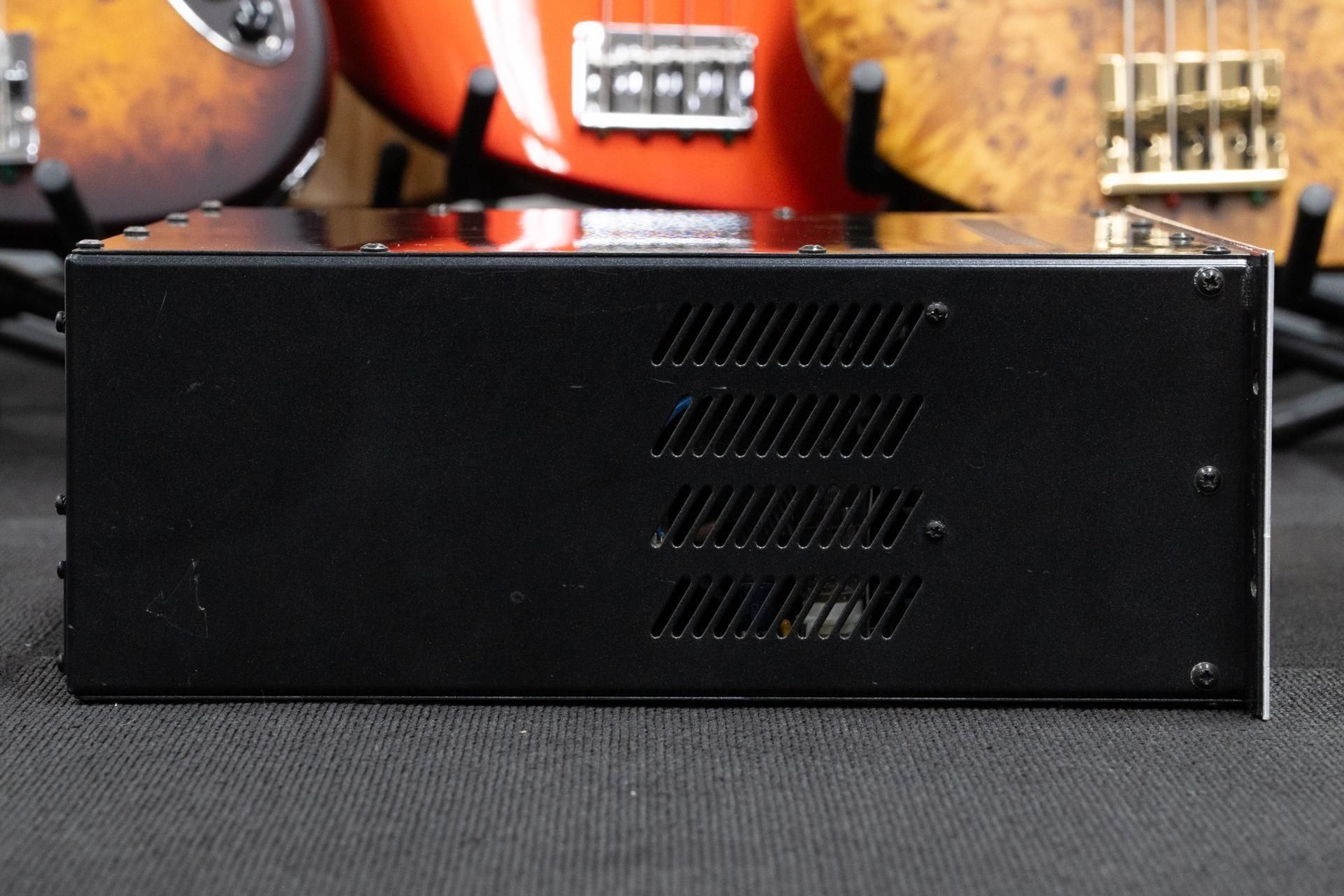 used】Hughes & Kettner / BASS BASE 600【GIB横浜】 - Geek IN Box