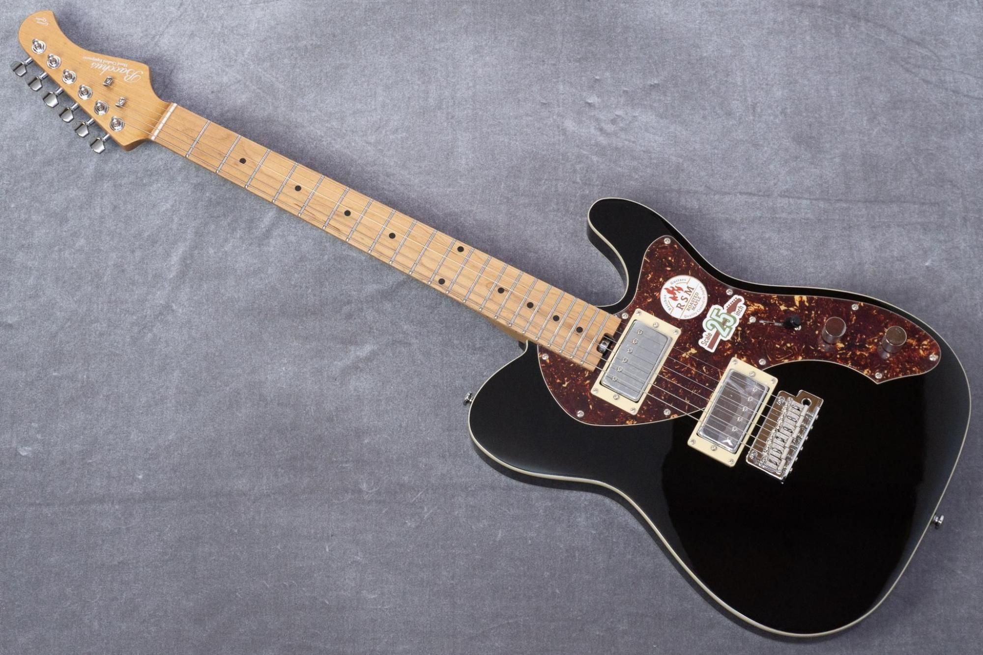 new】Bacchus / TACTICS-CTM25 RSM/M BLK 3.74kg #GJ05188【GIB