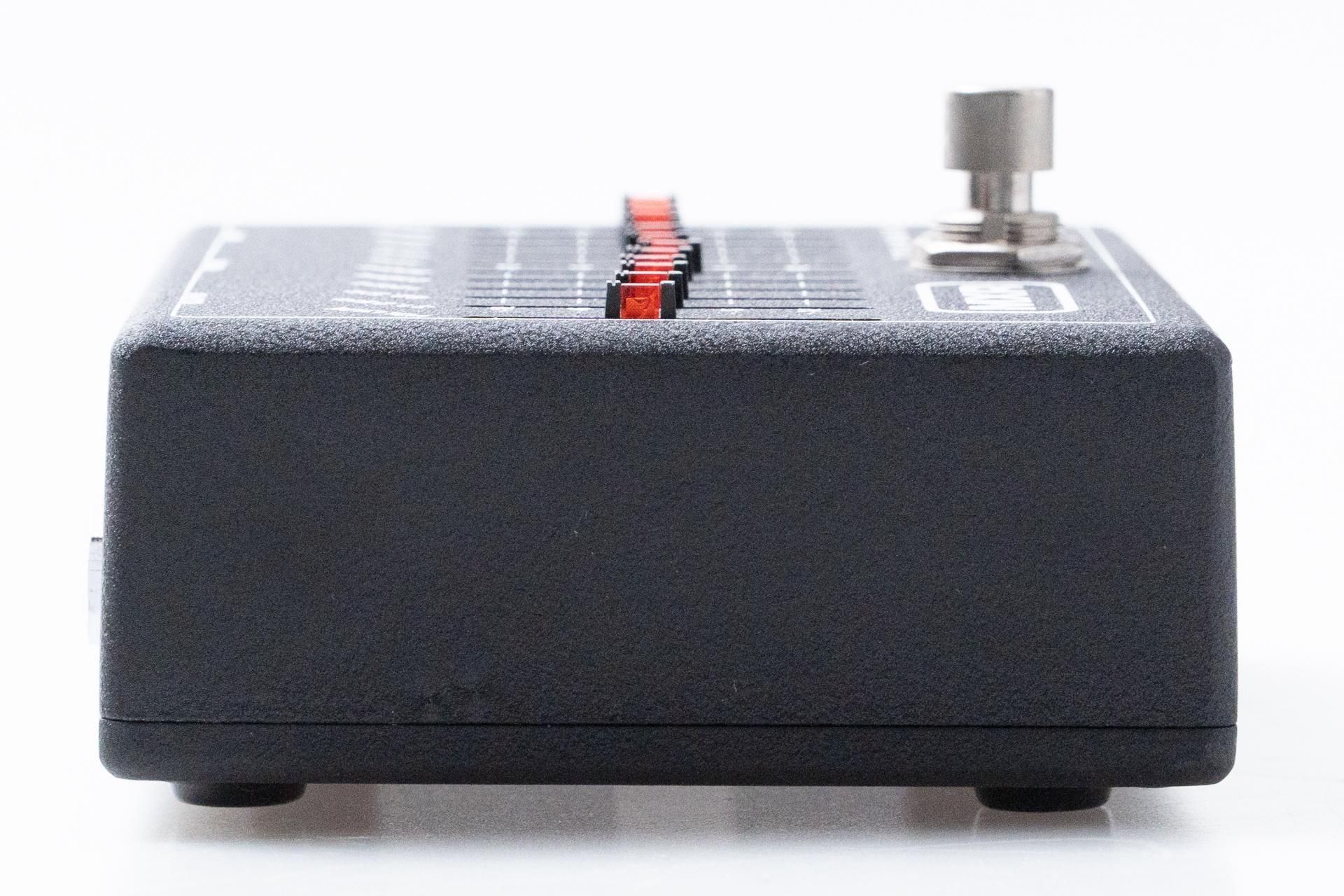 used】MXR / M108 10 Band Graphic EQ【GIB横浜】 - Geek IN Box