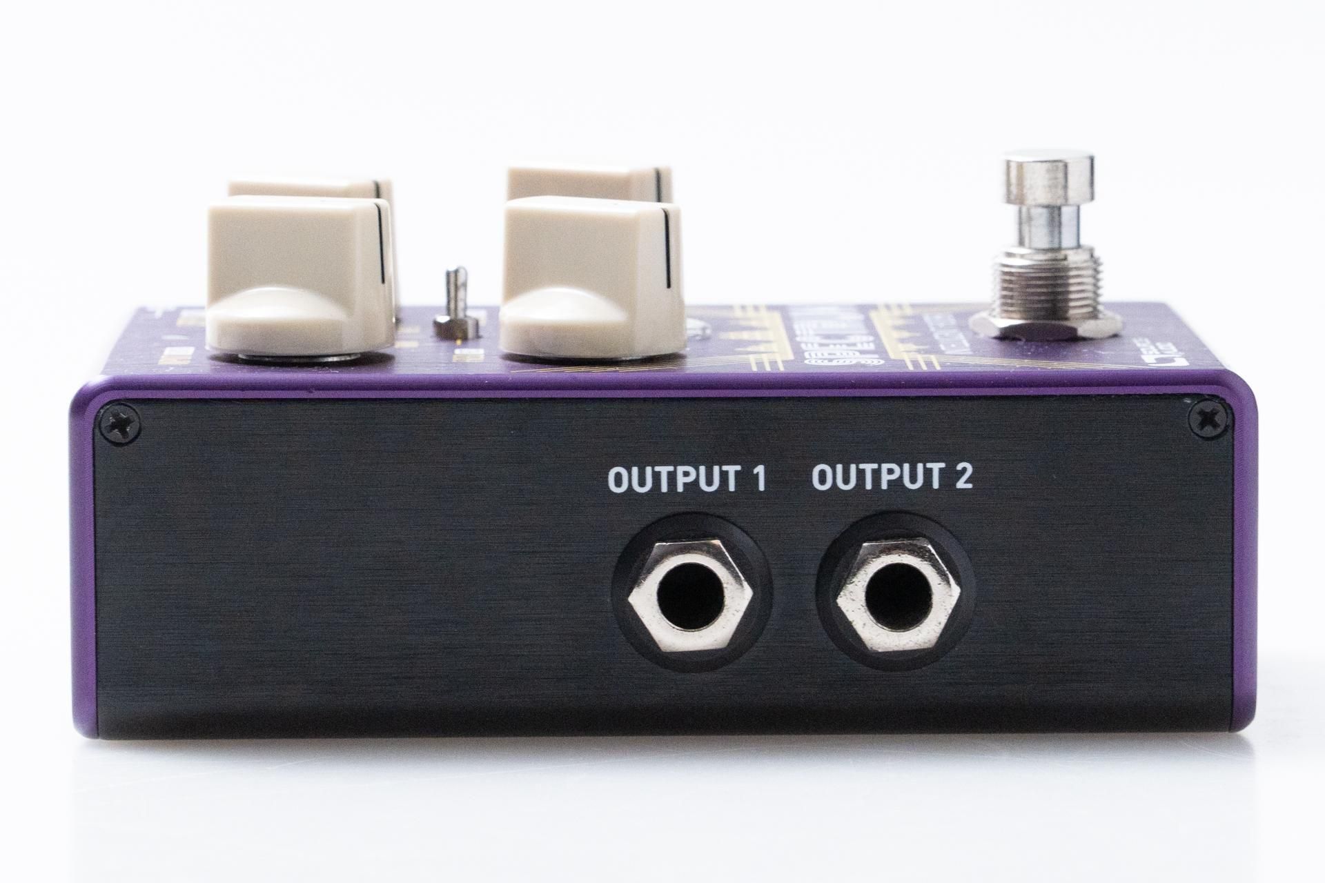used】SOURCE AUDIO / SA248 SPECTRUM ENVELOPE FILTER【GIB横浜