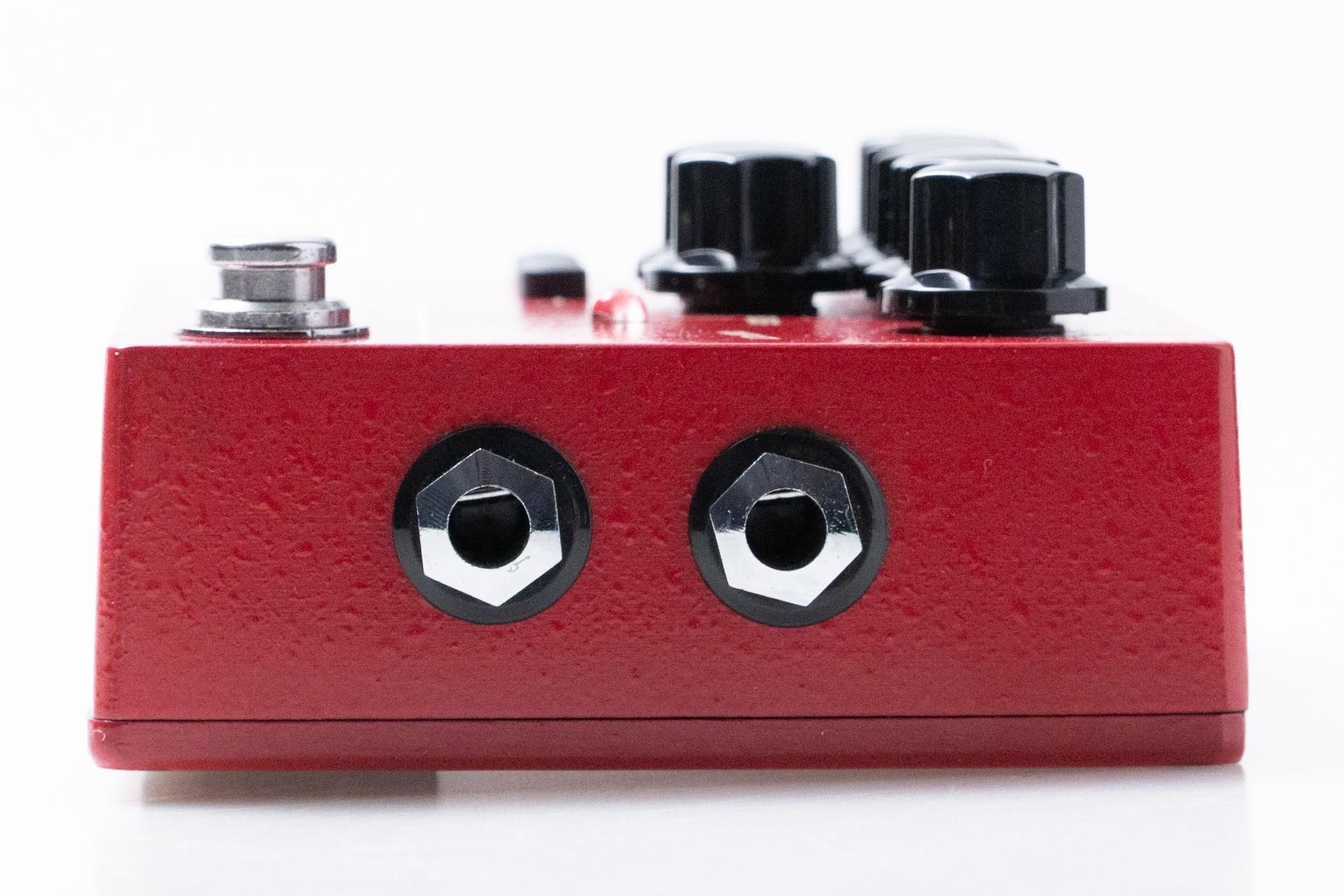 Amazon.co.jp: TECH21 Tech 21 Sons Amplifier SANSAMP BASS