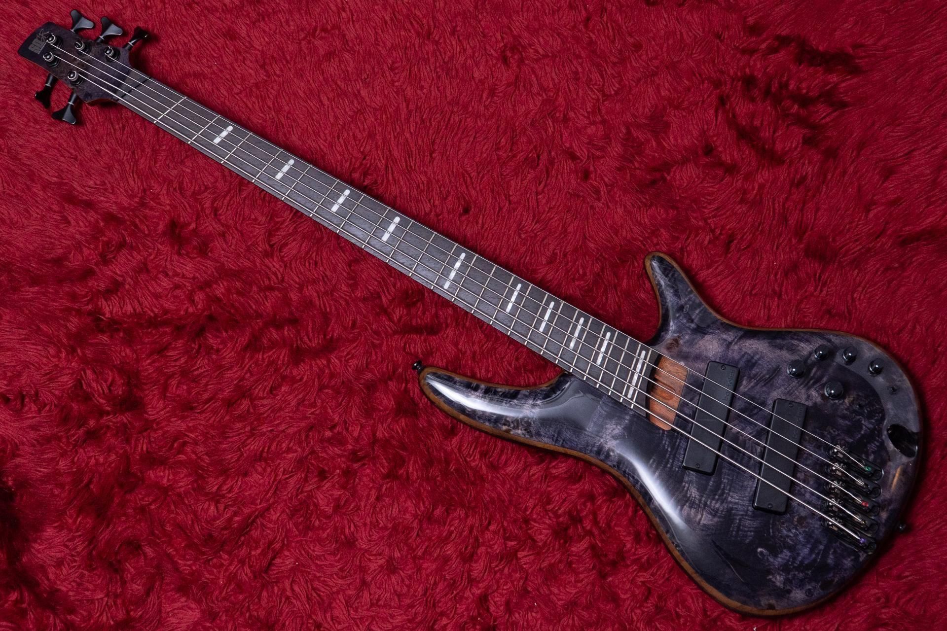 used】Ibanez / SRMS805 2024 4.140kg #I240609271【GIB横浜