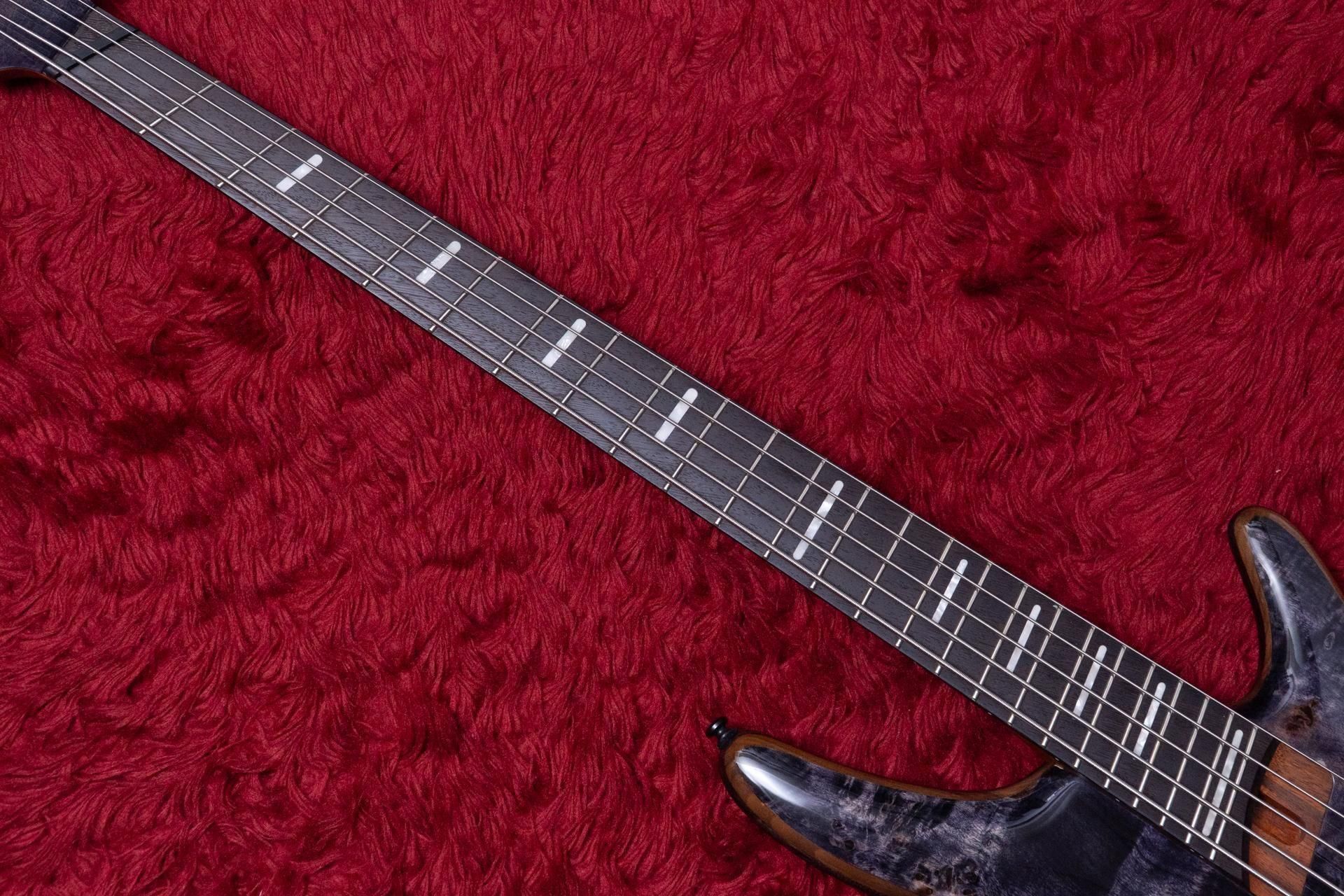 [値下]Ibanez SRMS805 used】Ibanez / SRMS805 2024 4.140kg #I240609271【GIB横浜