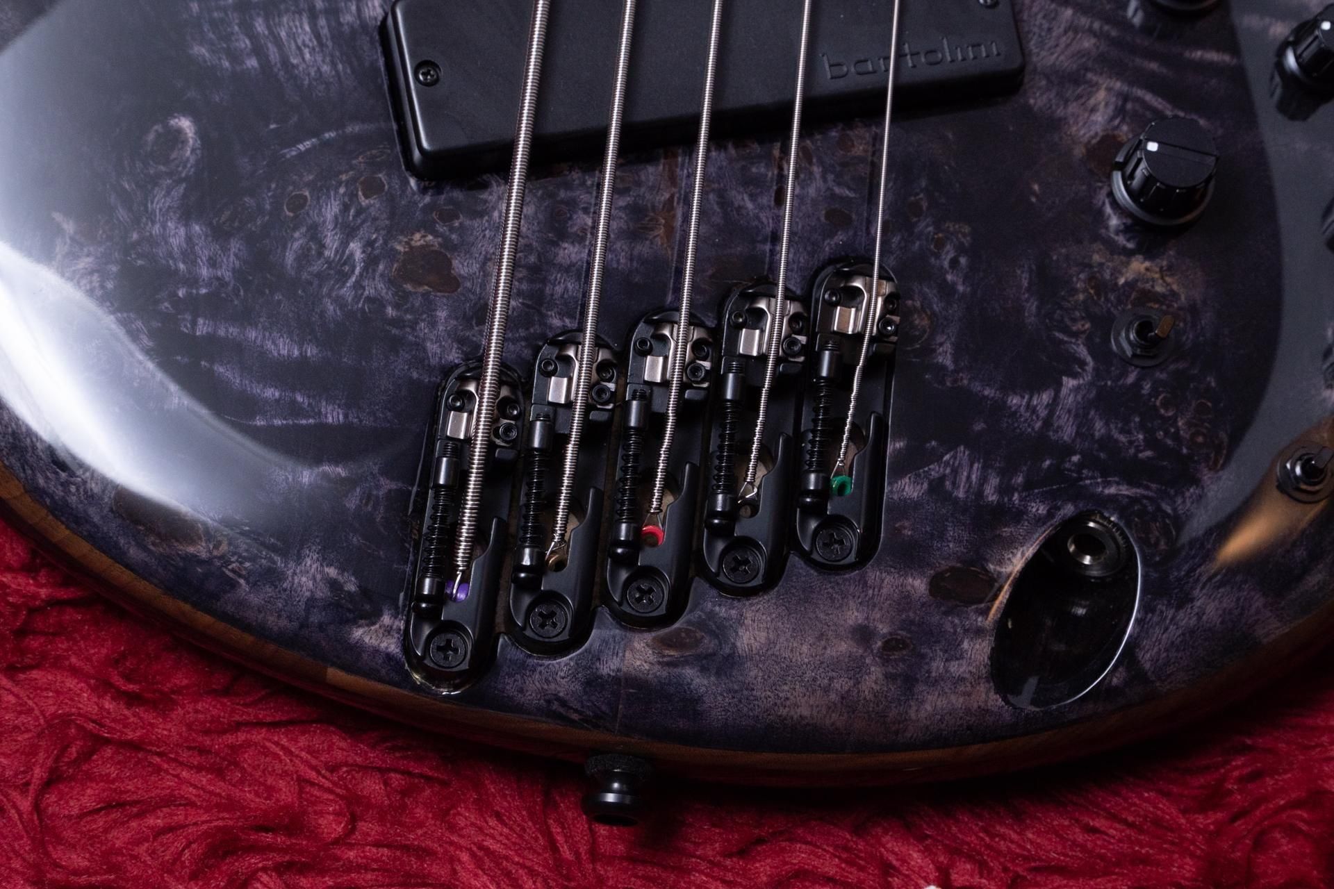 used】Ibanez / SRMS805 2024 4.140kg #I240609271【GIB横浜】 - Geek