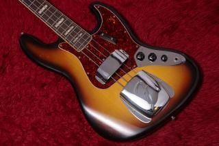 Fender - Geek IN Box