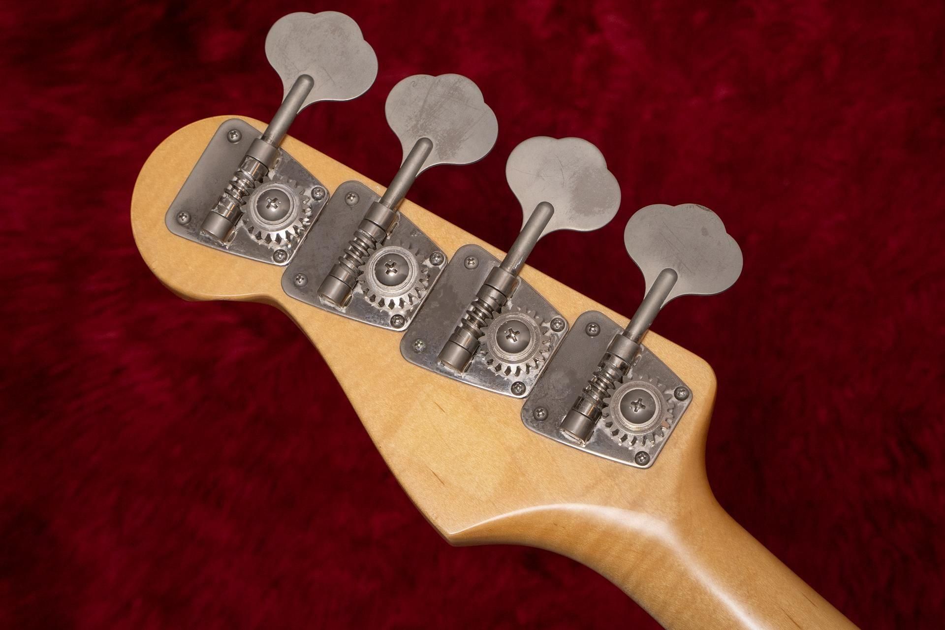 used】Jiraud / Mobius FL 4.065kg【GIB横浜】 - Geek IN Box