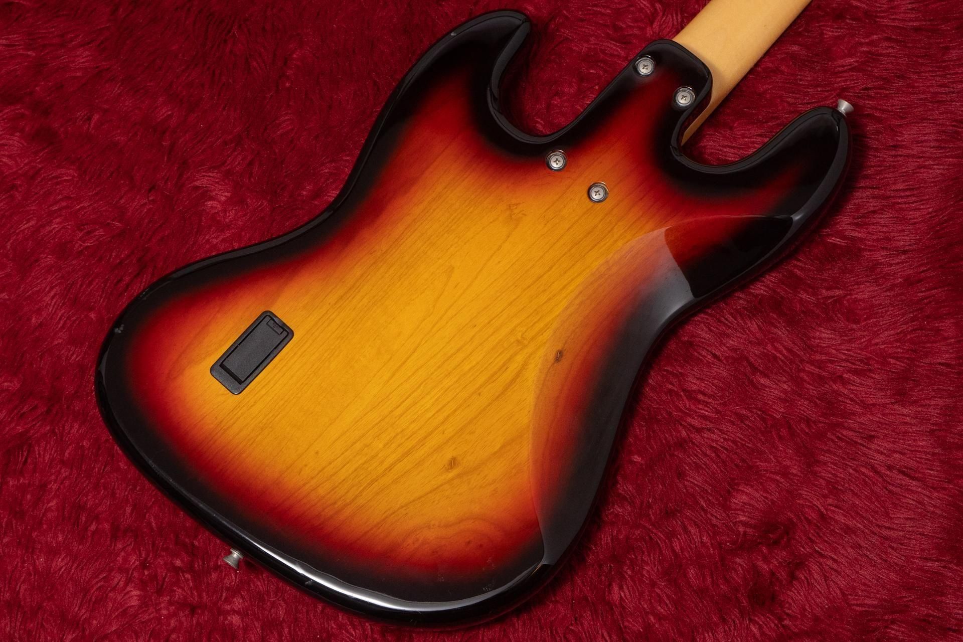 used】Jiraud / Mobius FL 4.065kg【GIB横浜】 - Geek IN Box