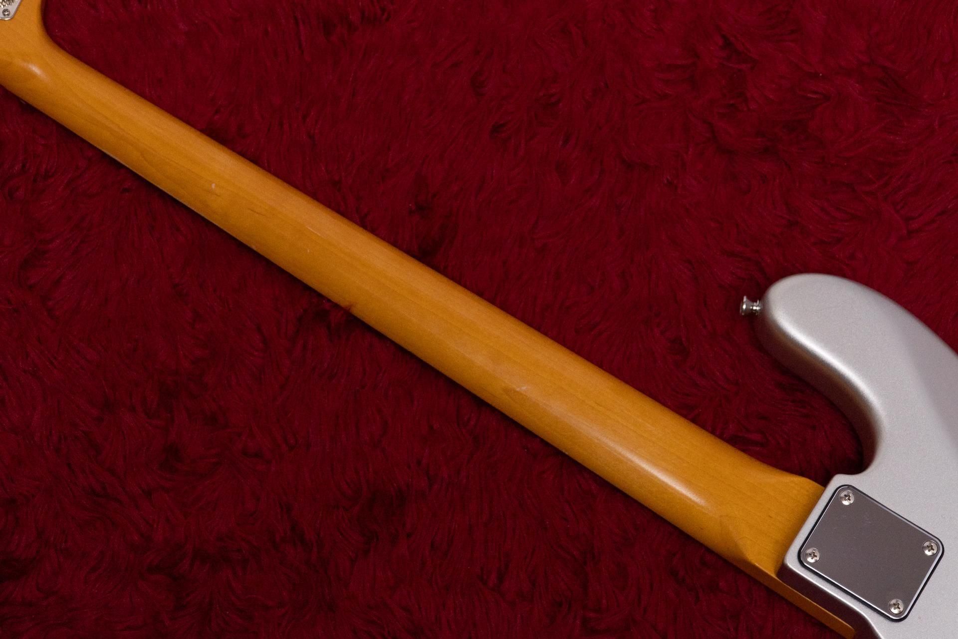 Moon JB4-C 2010年モデル Moon JB-4 CLASSIC Ocean Turquoise（新品）【楽器検索デジマート】