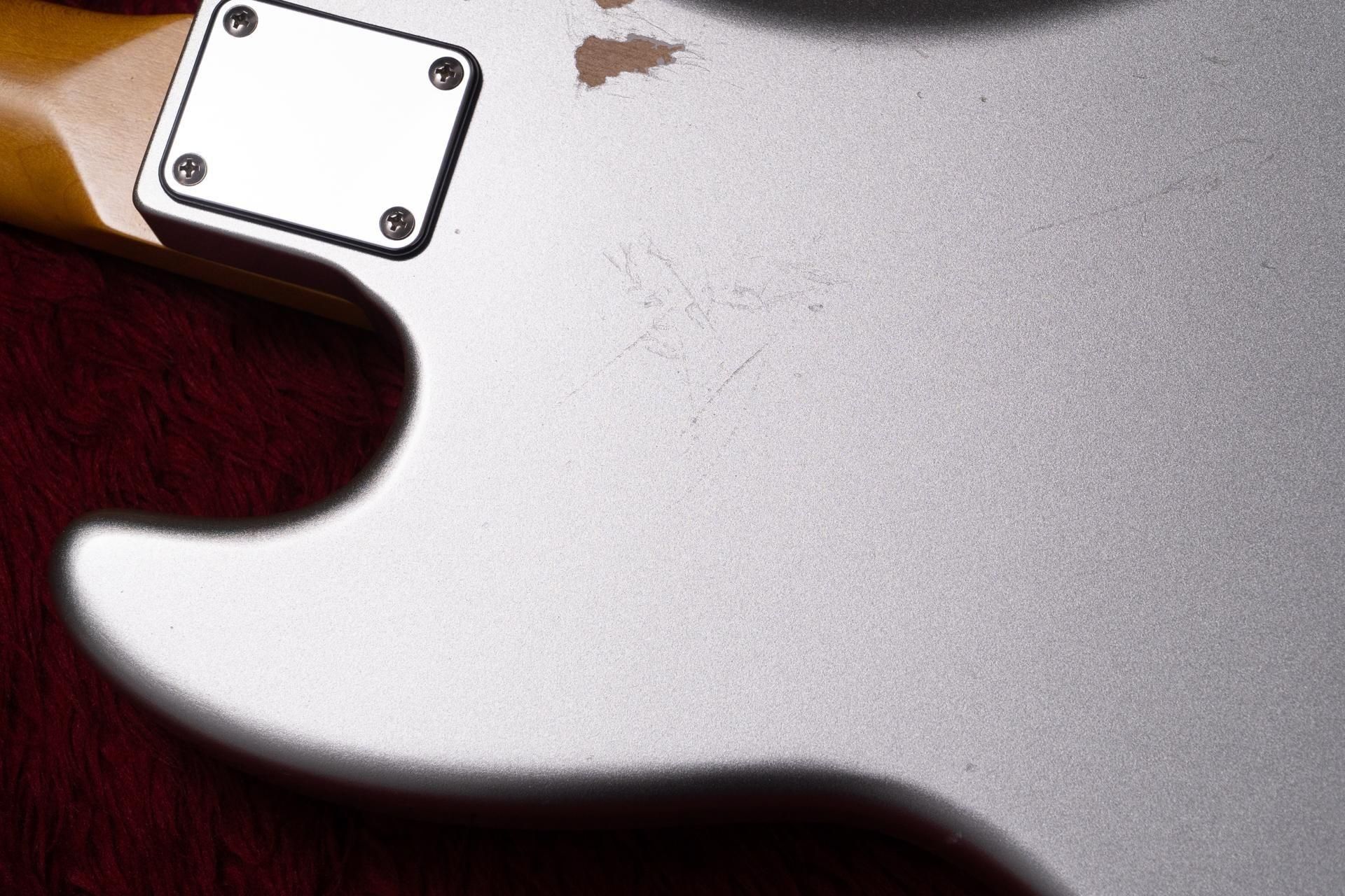 used】Moon / JB-4 C 4.435kg #58023【GIB横浜】 - Geek IN Box