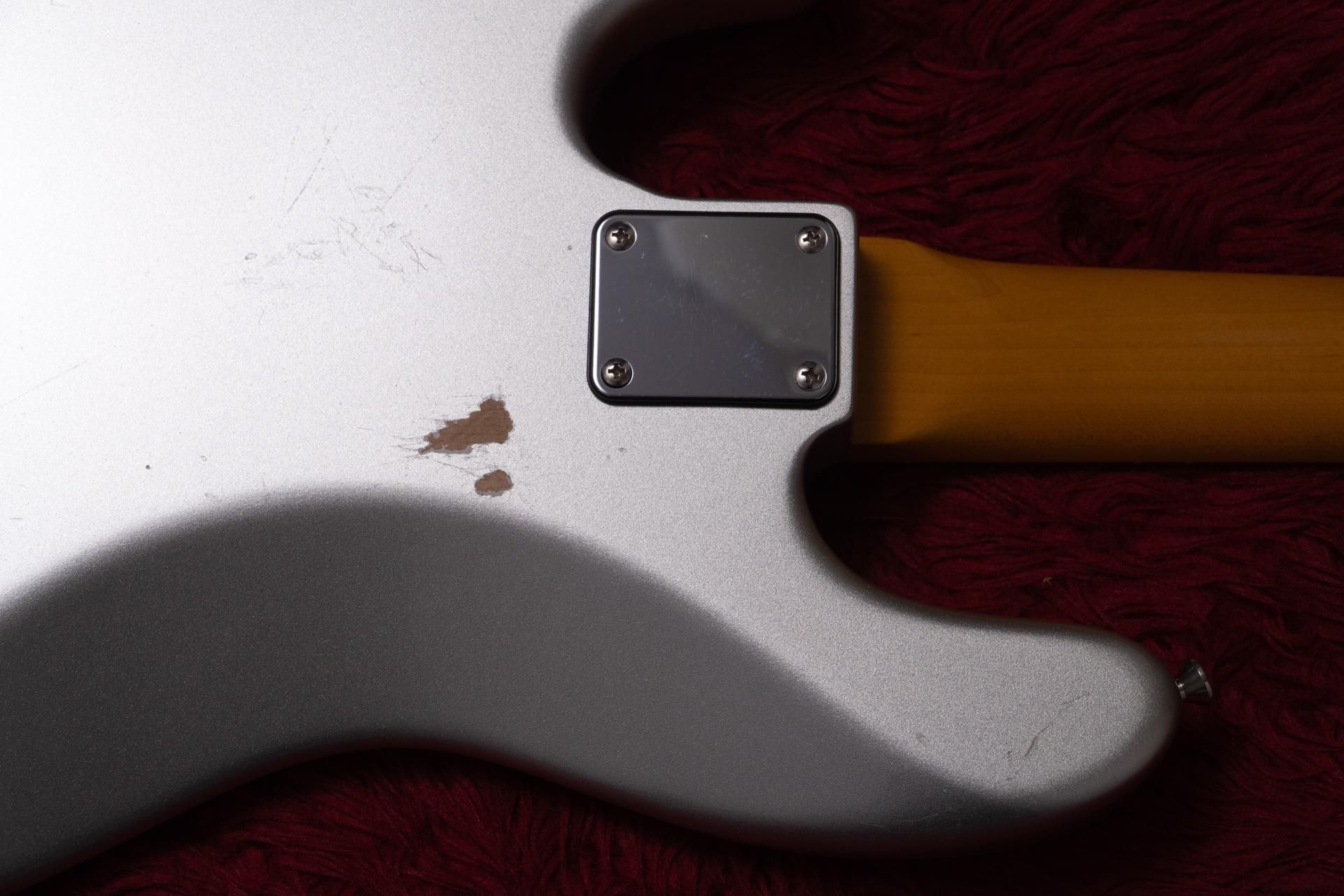 used】Moon / JB-4 C 4.435kg #58023【GIB横浜】 - Geek IN Box