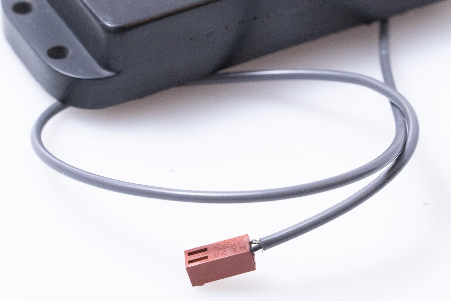 outlet】Alembic / Activator BASS PICKUPS / Circuit set 2AXY