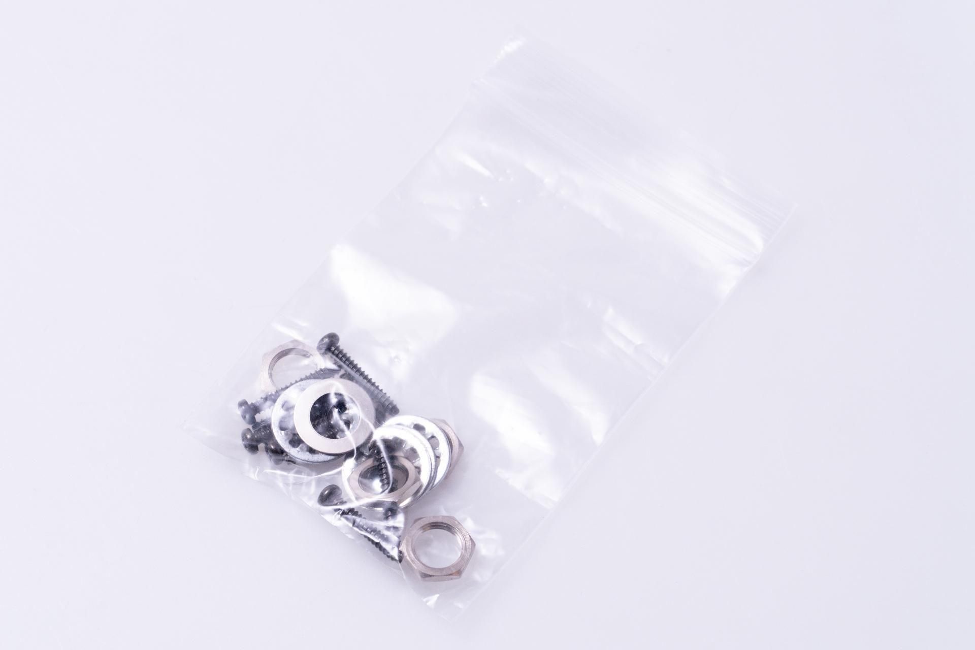 outlet】Alembic / Activator BASS PICKUPS / Circuit set JZ/AE-1