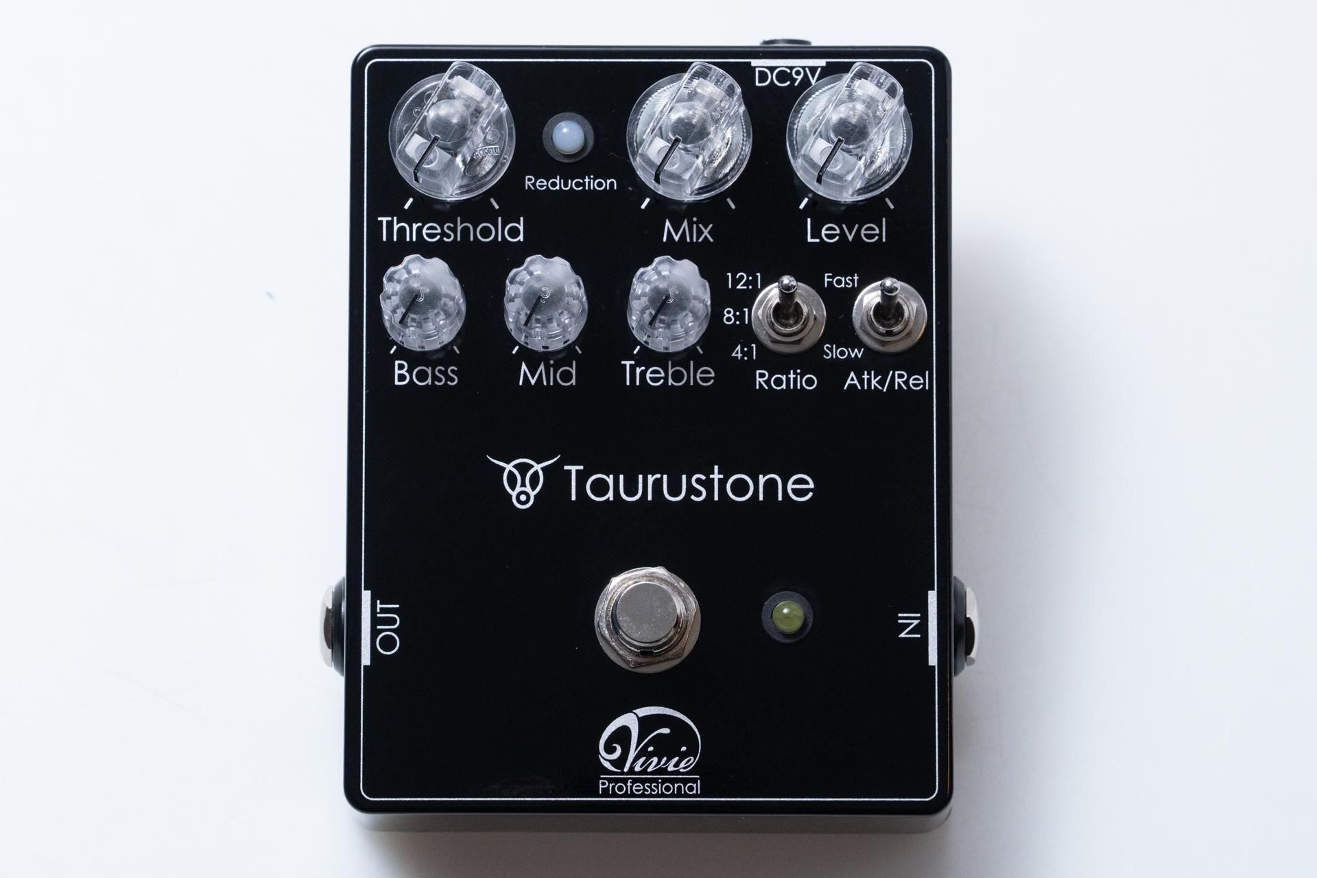 Vivie ( ビビー ) Taurustone 送料無料 | サウンドハウス