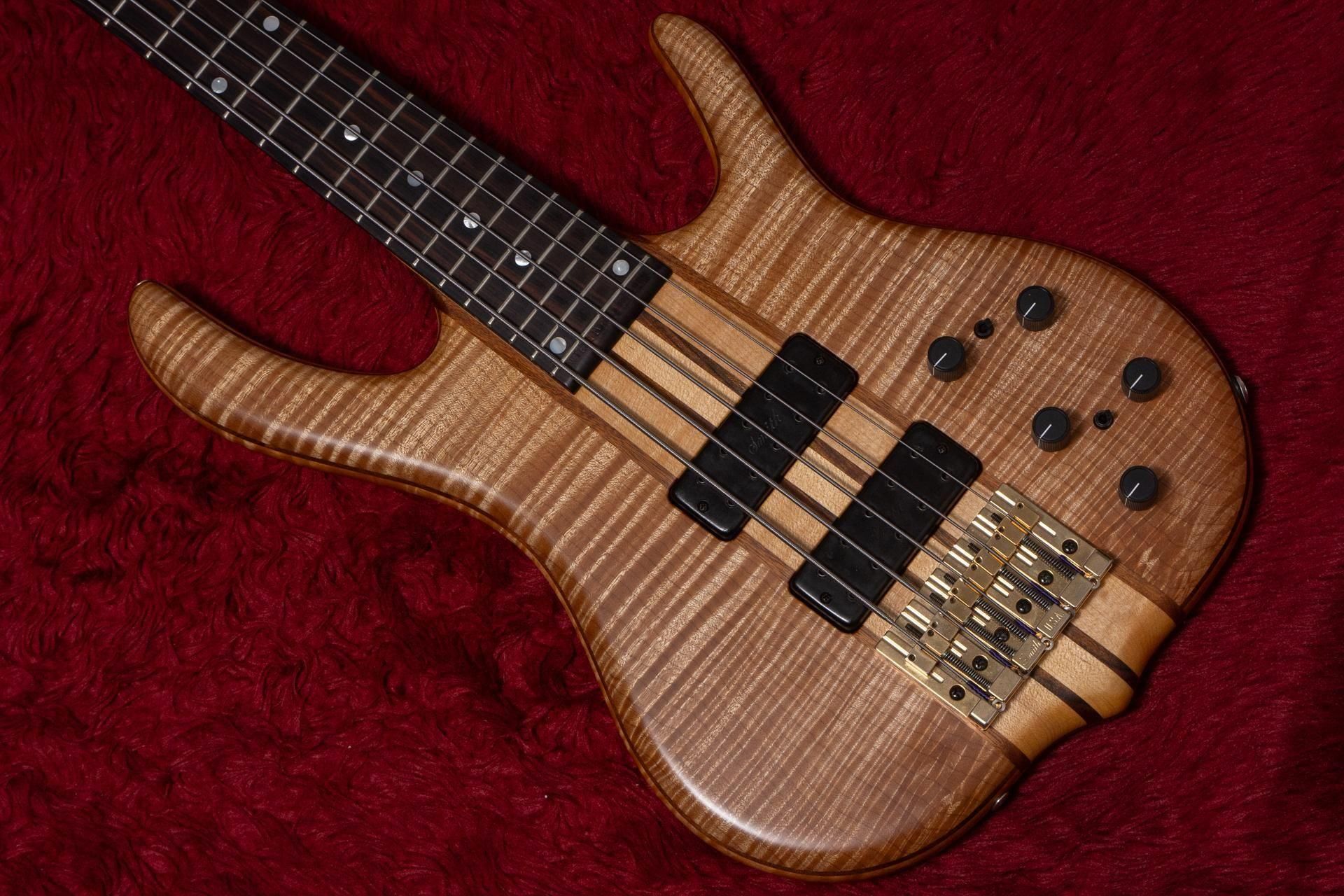 Qsic】Ken Smith Fusion Elite BB6FE 25th Anniversary Model