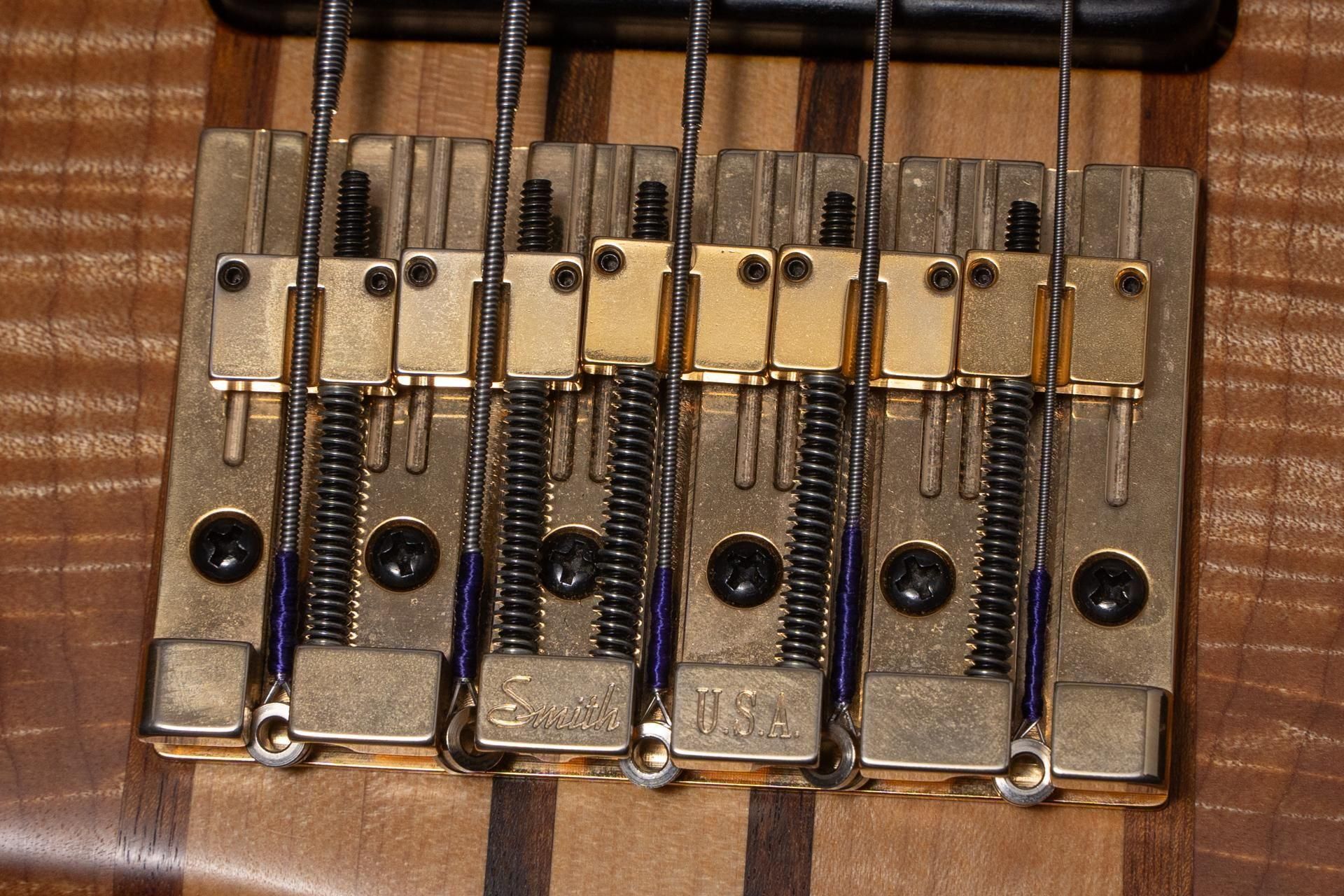 used】Ken Smith / BSR5 White Tiger 2018 4.545kg #5WT6811VP18【GIB