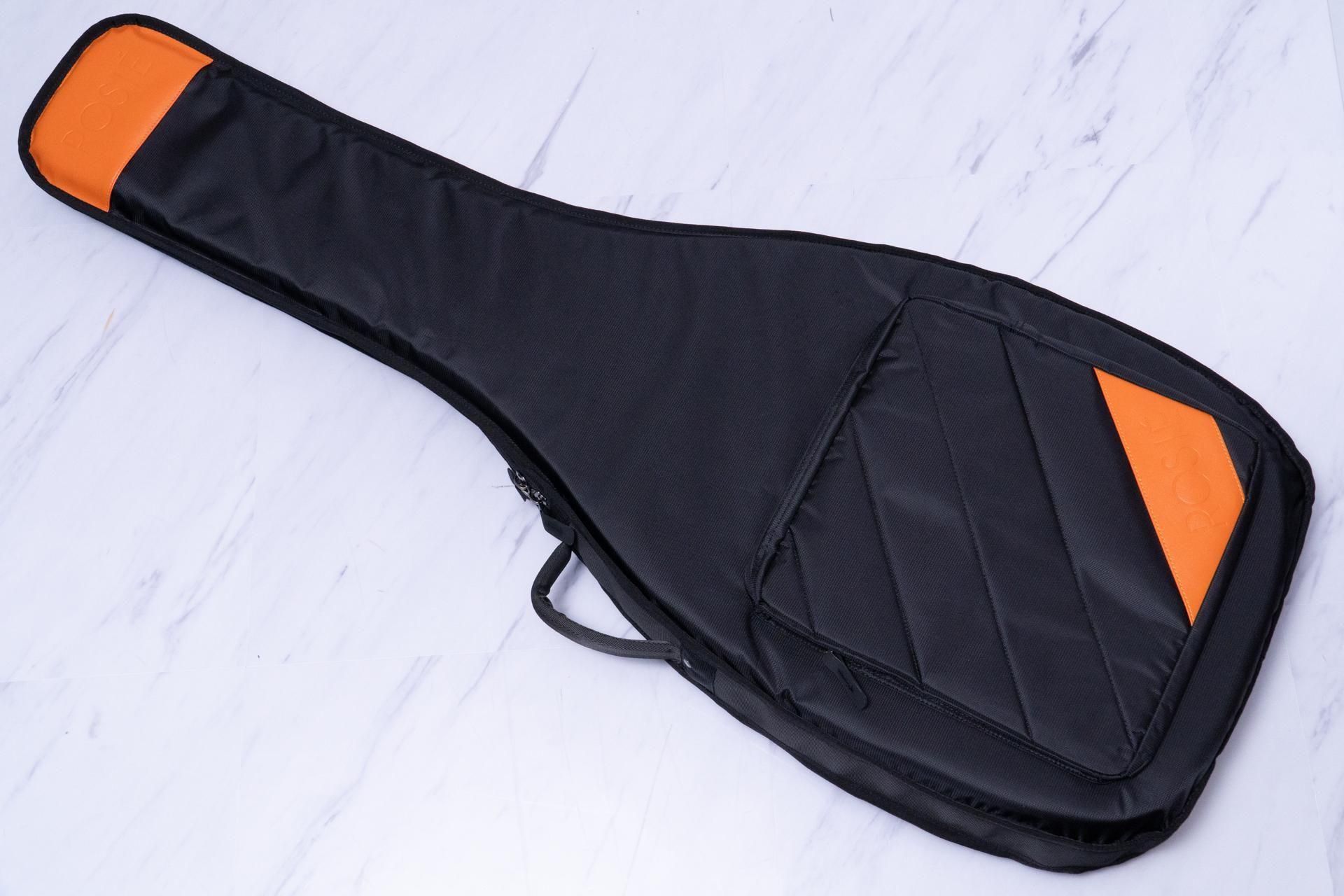used】ROSIÉ / ROSIE Ultralight Bass Guitar Case【GIB横浜 used】ROSIÉ / ROSIE Ultralight Bass Guitar Case【GIB横浜