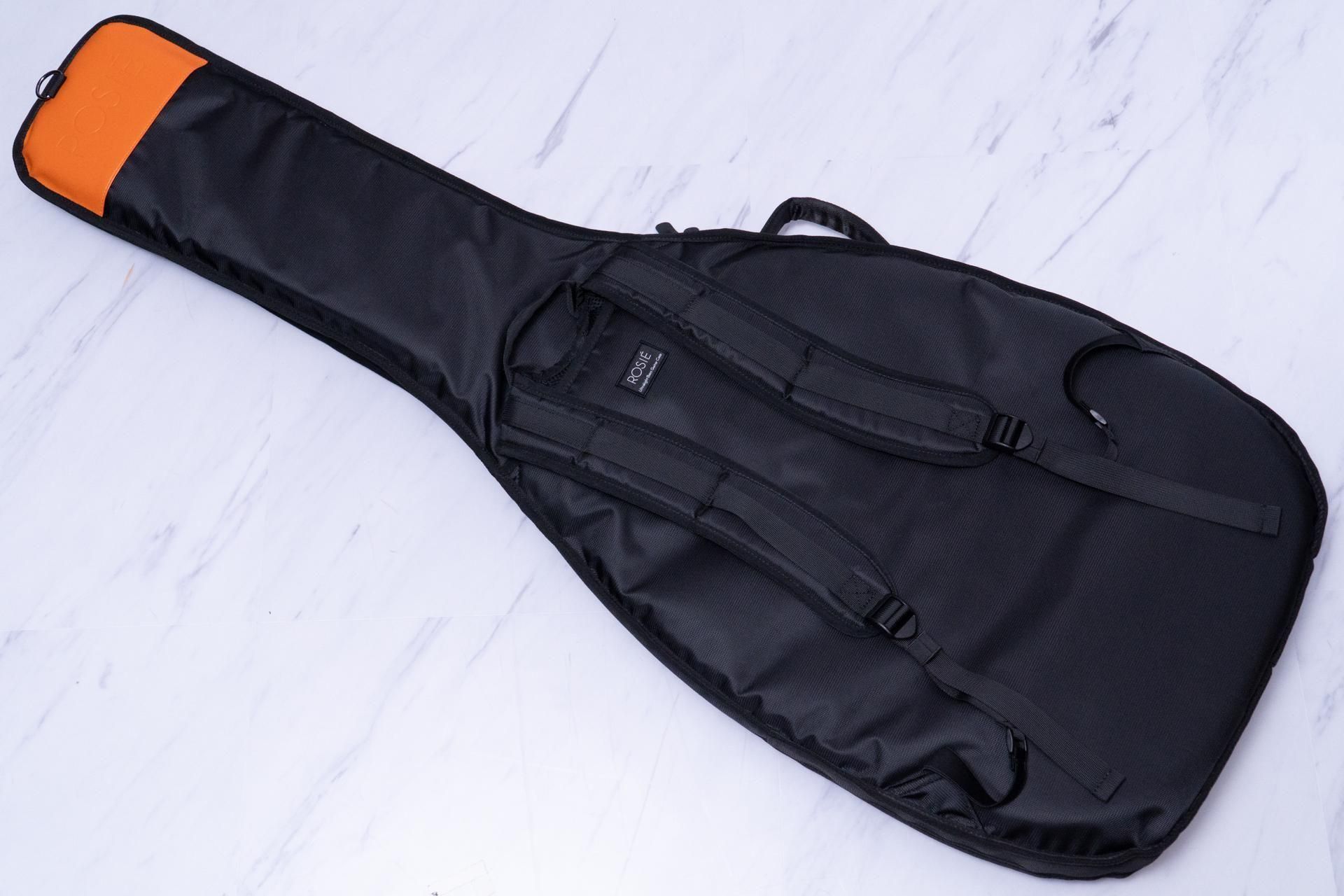 Guitar Shop Barchie's / Rosié ROSIE Ultralight Bass Guitar