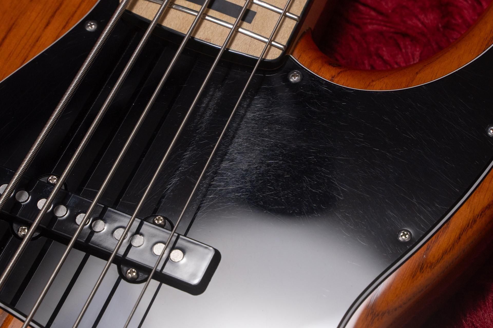 used】Xotic / XJ-Core 5st Trans Brown 4.075kg #19001【GIB